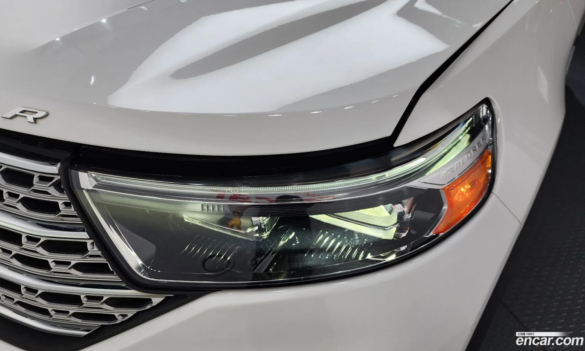 Ford Explorer 6th Gen 2020 1FMSK8FHXLGA96239 — 14