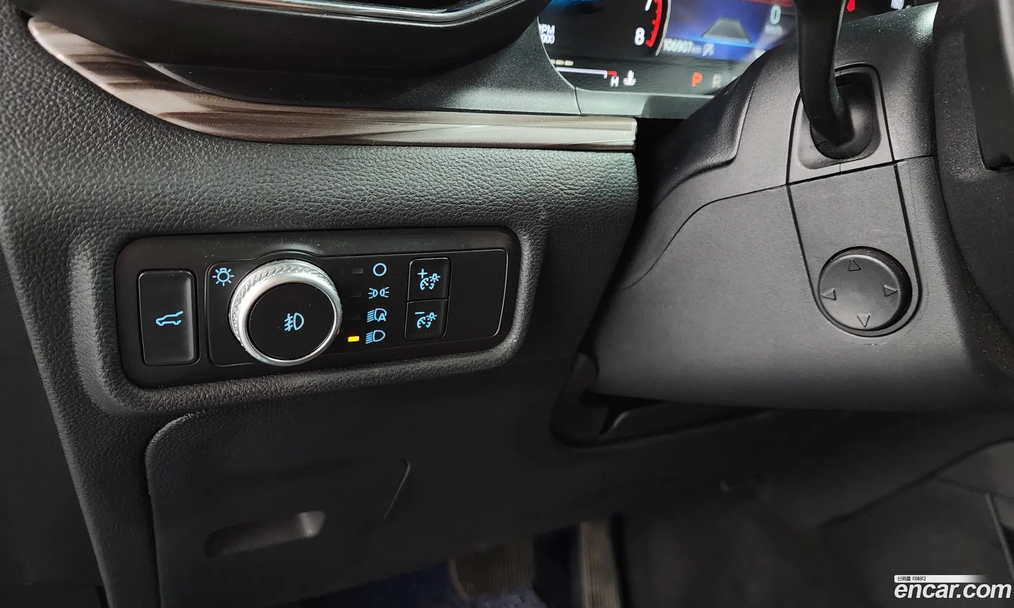 Ford Explorer 6th Gen 2020 1FMSK8FHXLGA96239 — 12