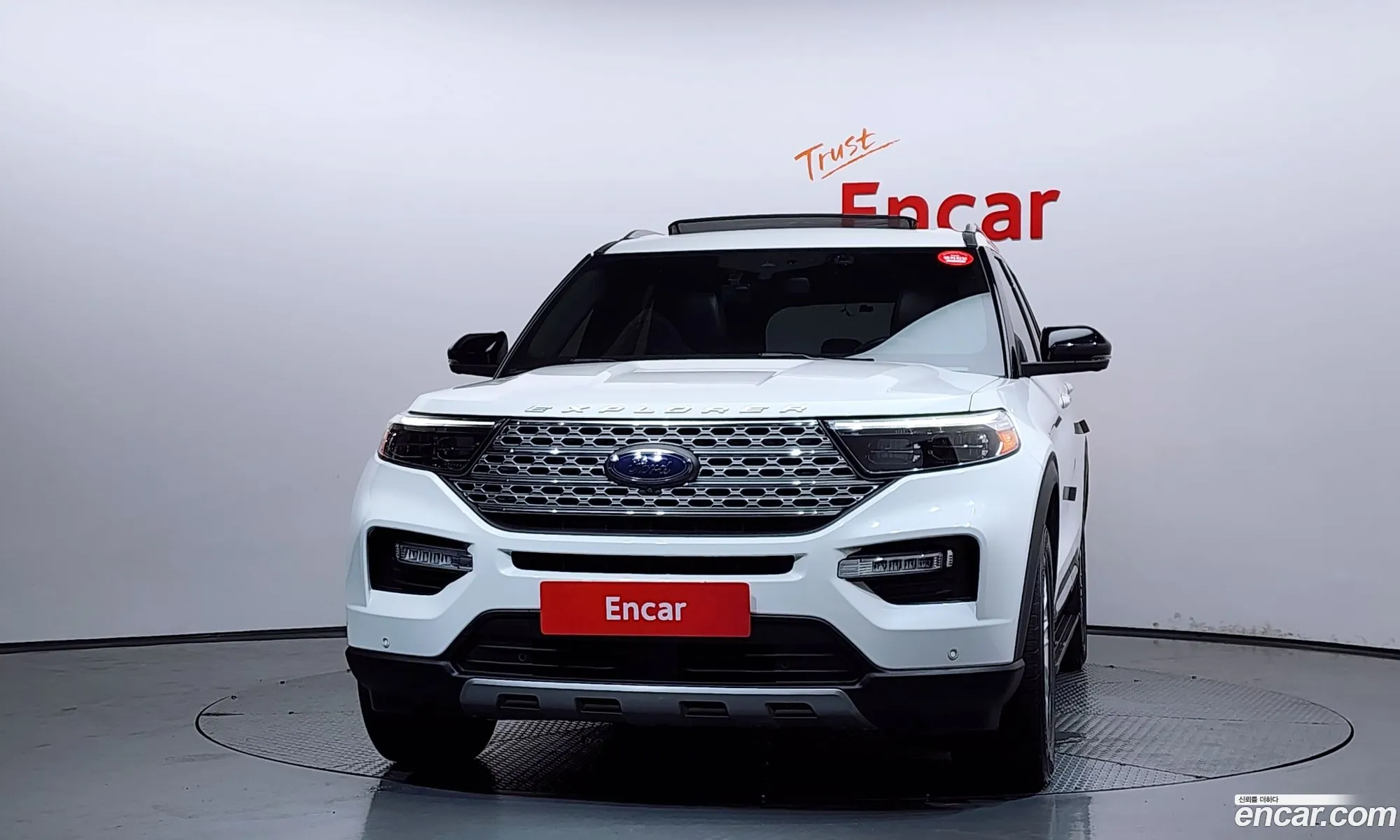 Ford Explorer 6th Gen 2020 1FMSK8FHXLGA96239 — 33