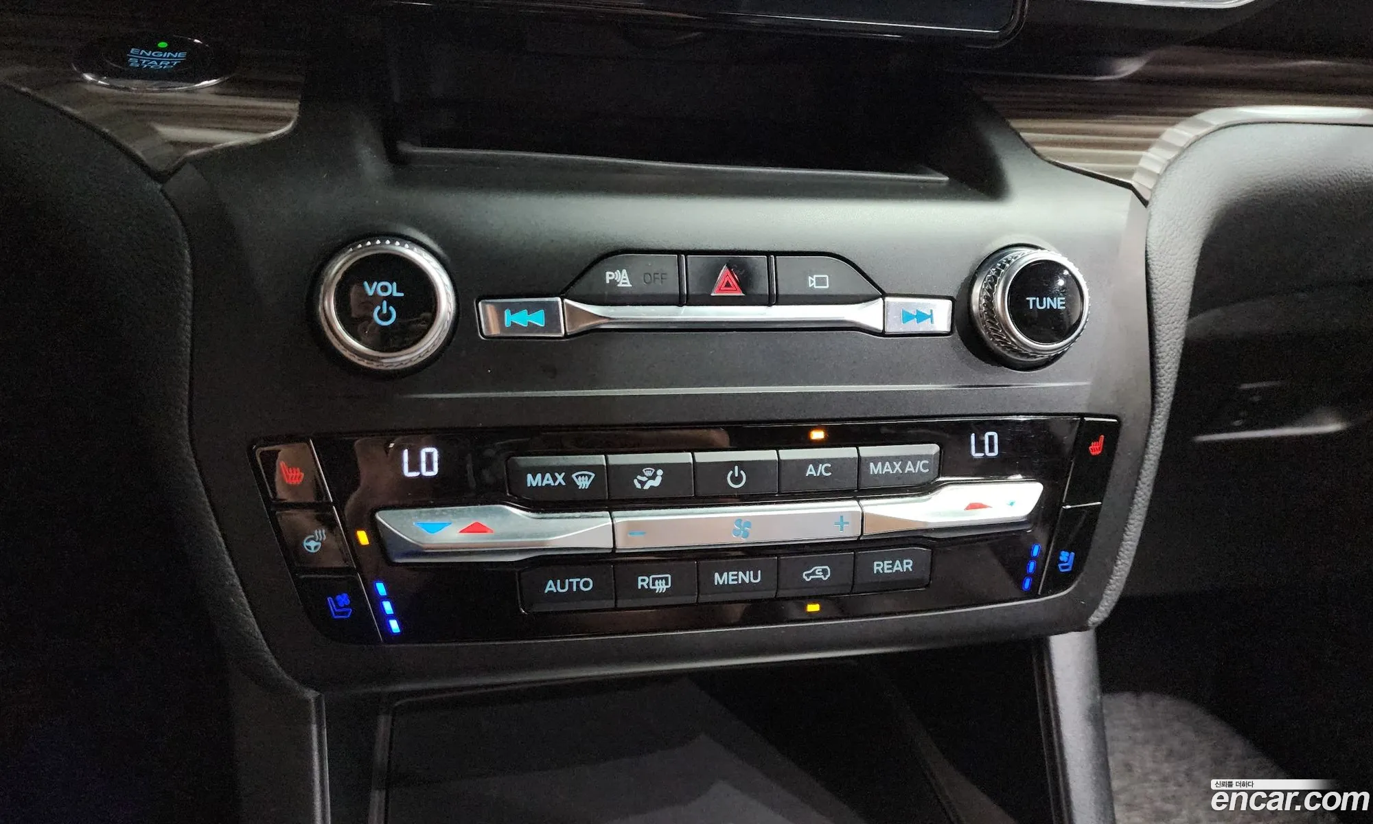 Ford Explorer 6th Gen 2020 1FMSK8FHXLGA96239 — 2