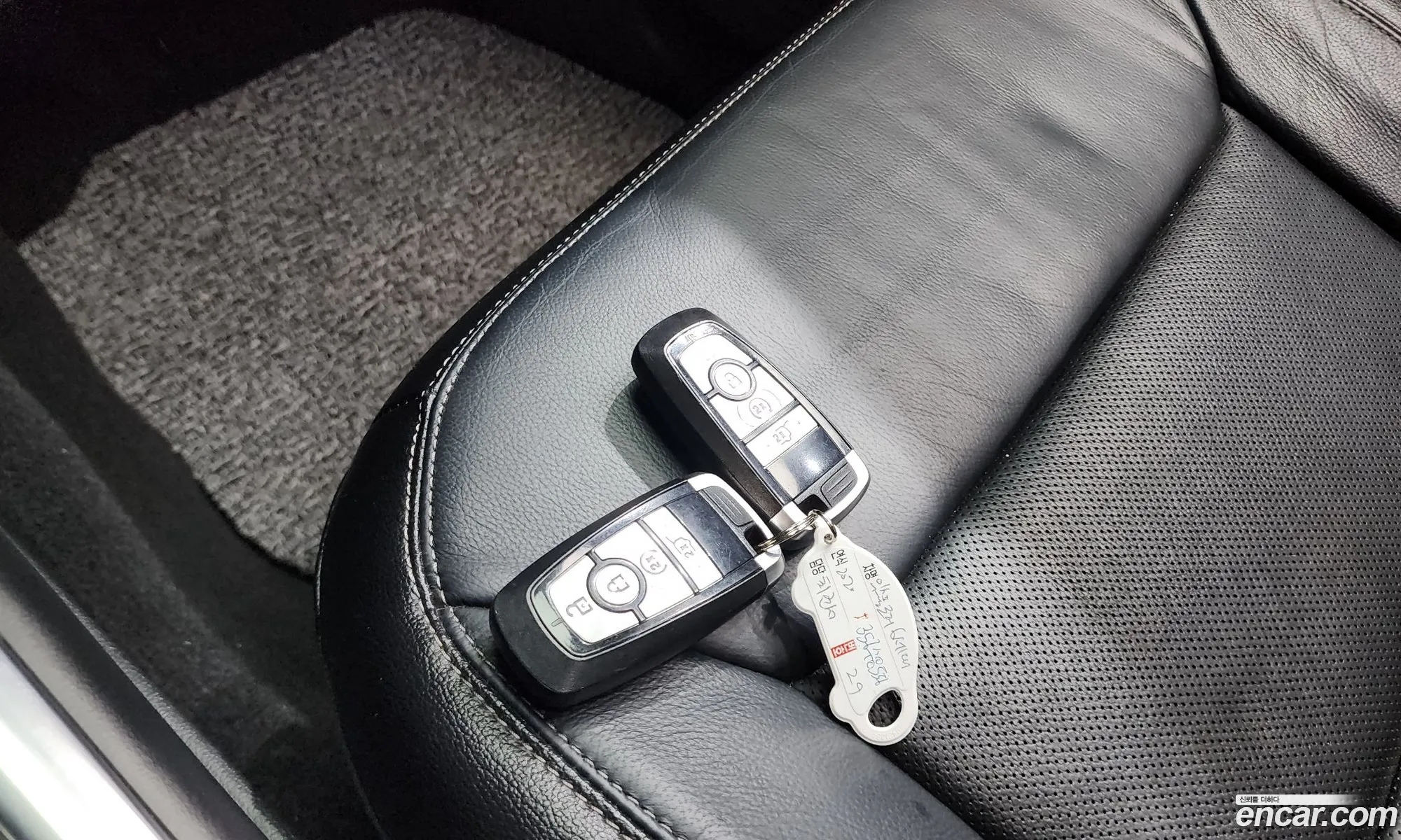 Ford Explorer 6th Gen 2020 1FMSK8FHXLGA96239 — 9