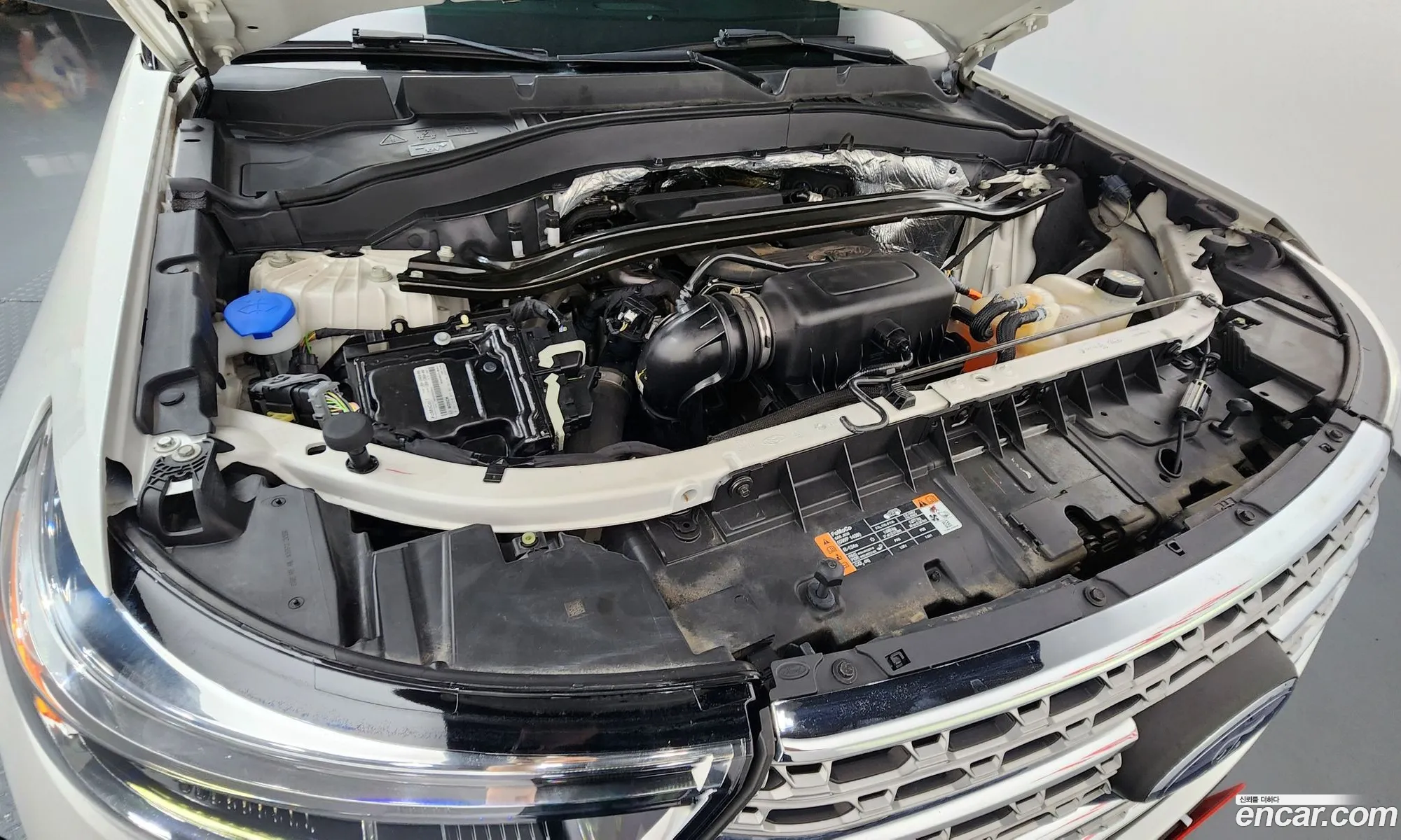 Ford Explorer 6th Gen 2020 1FMSK8FHXLGA96239 — 10