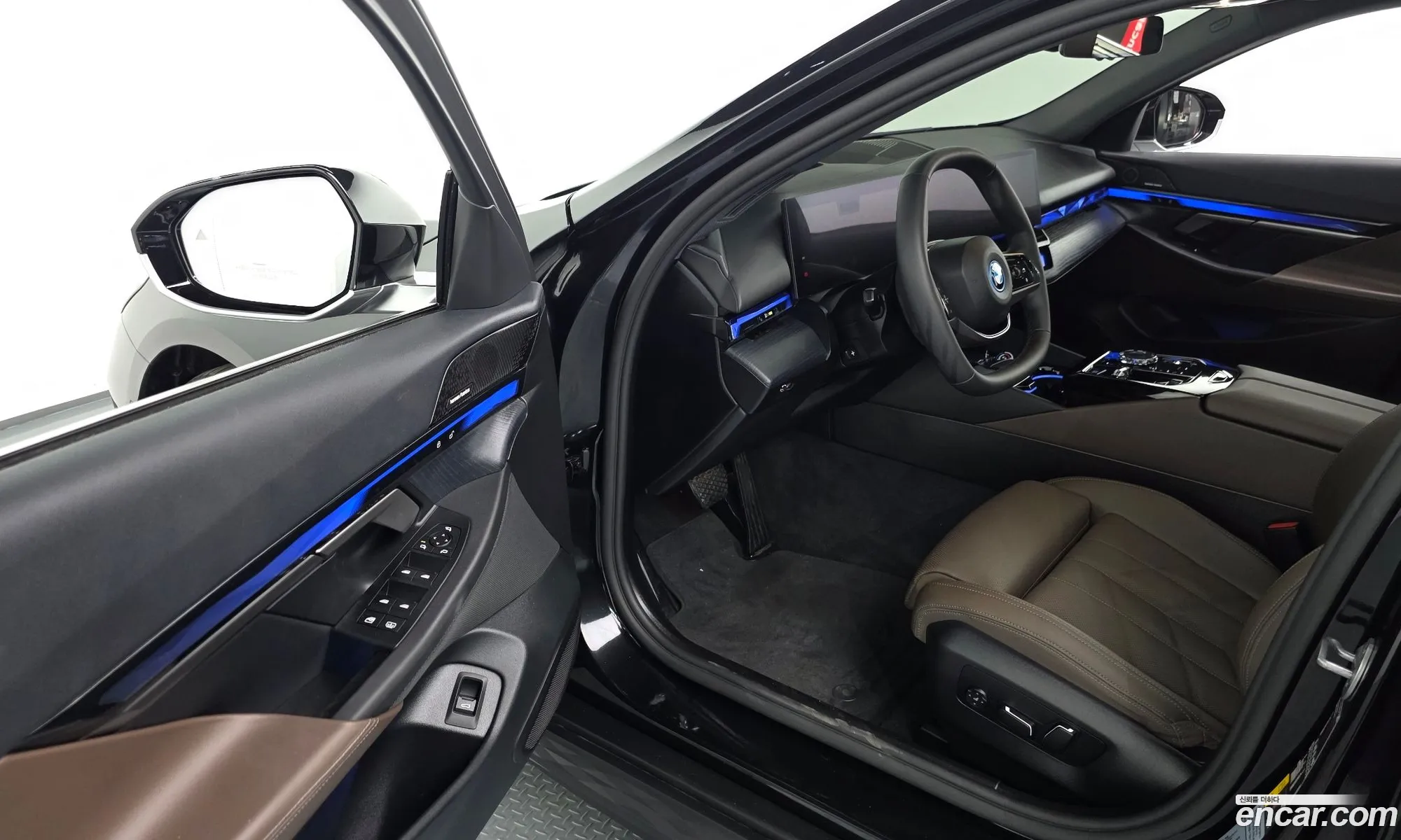 BMW i5 2025 — 25