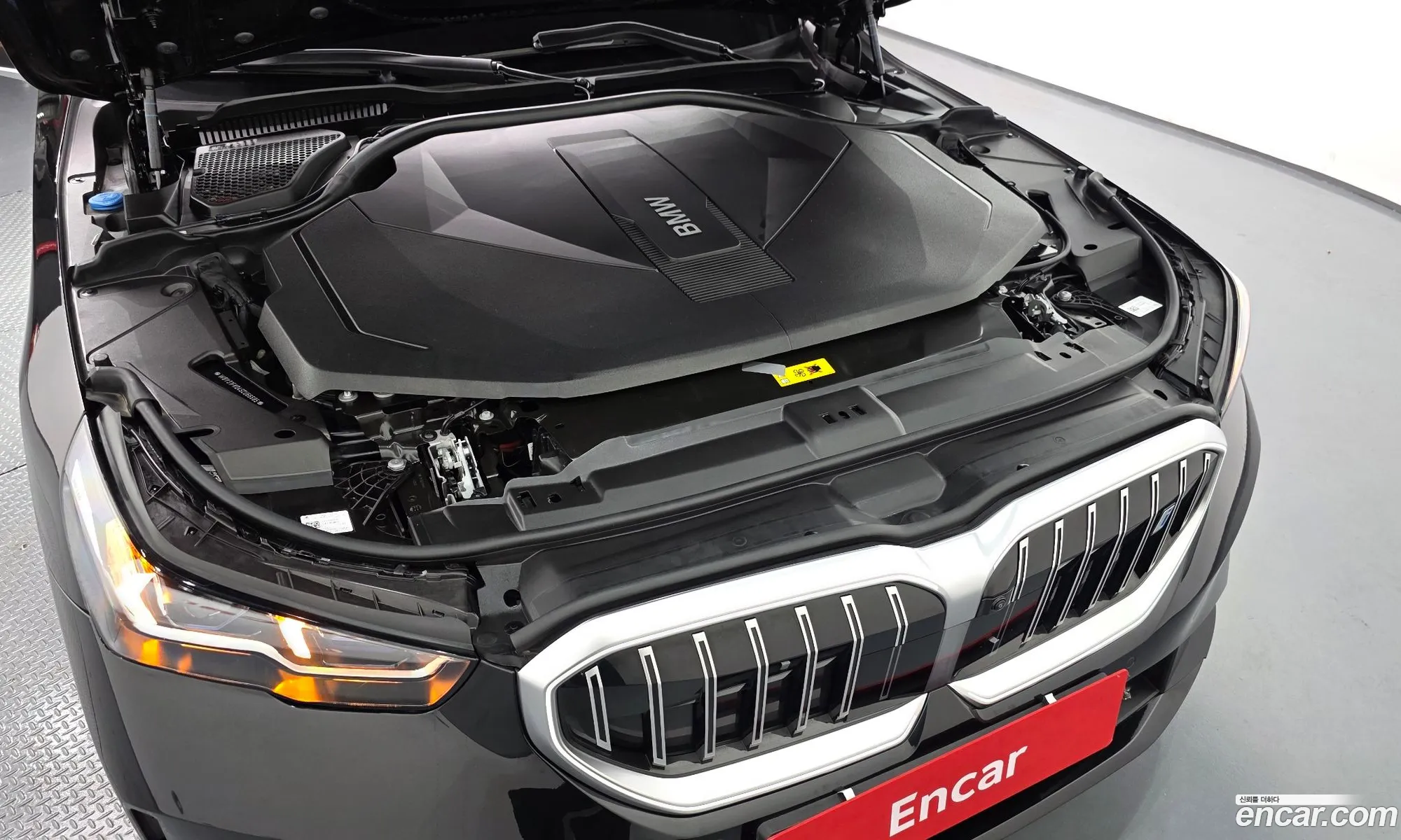 BMW i5 2025 — 3