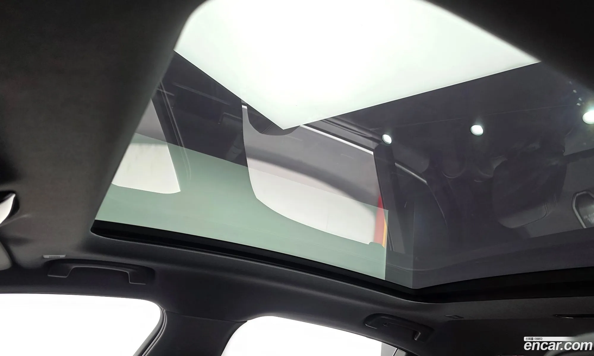 BMW i5 2025 — 30