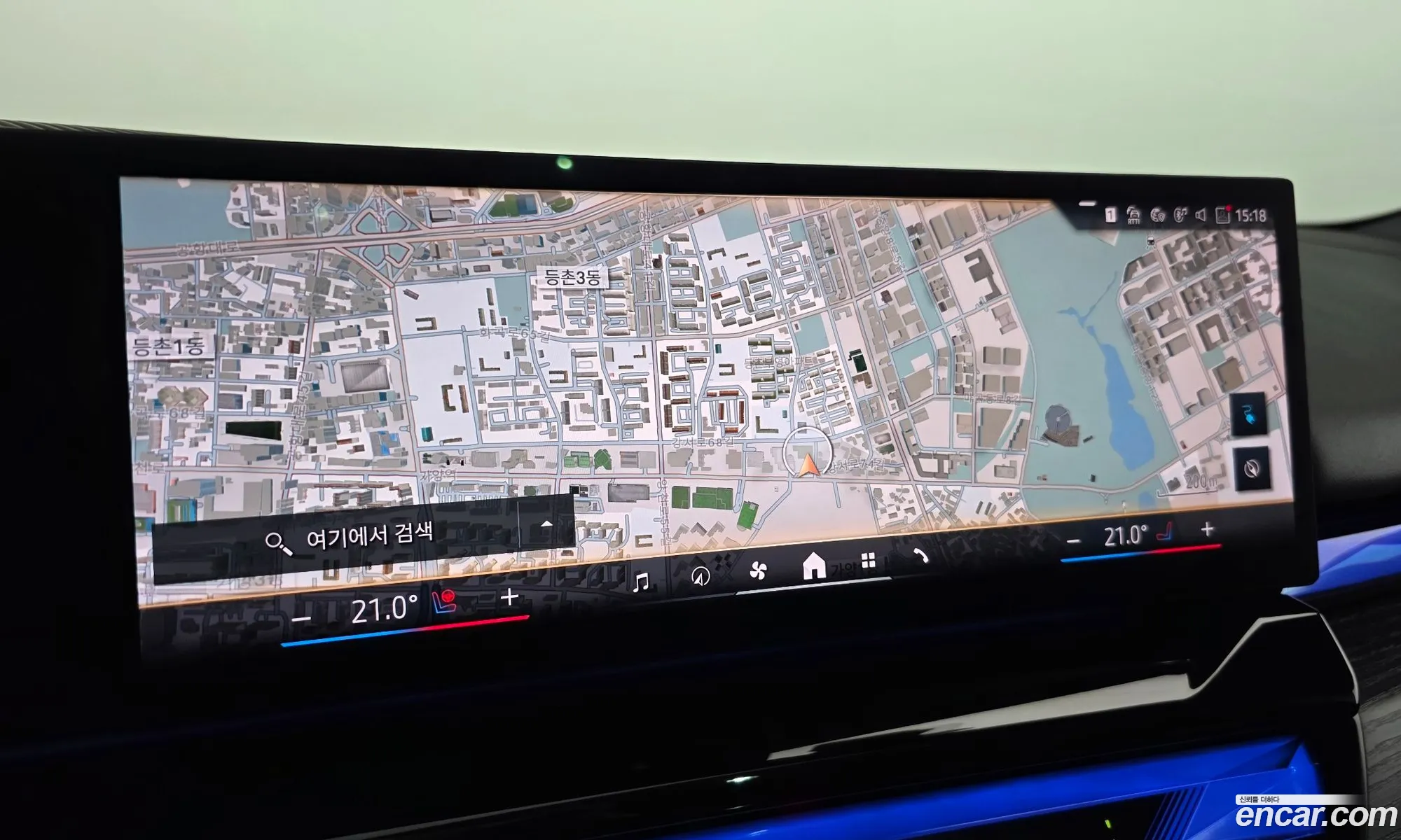 BMW i5 2025 — 26