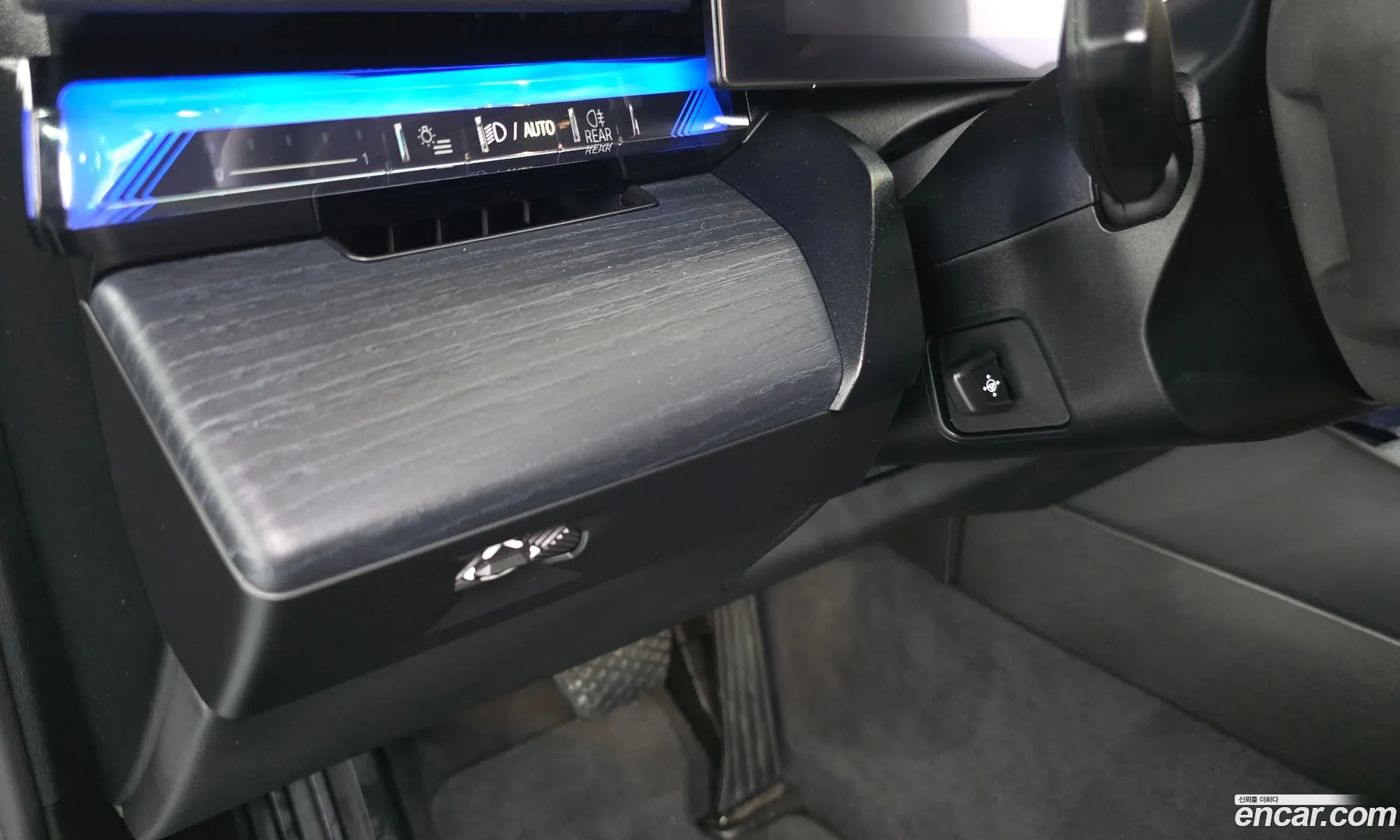BMW i5 2025 — 24
