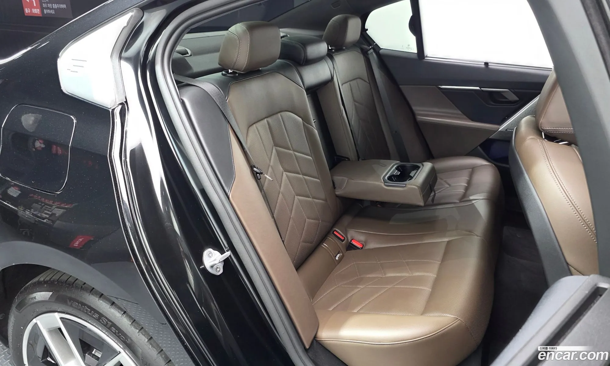 BMW i5 2025 — 16