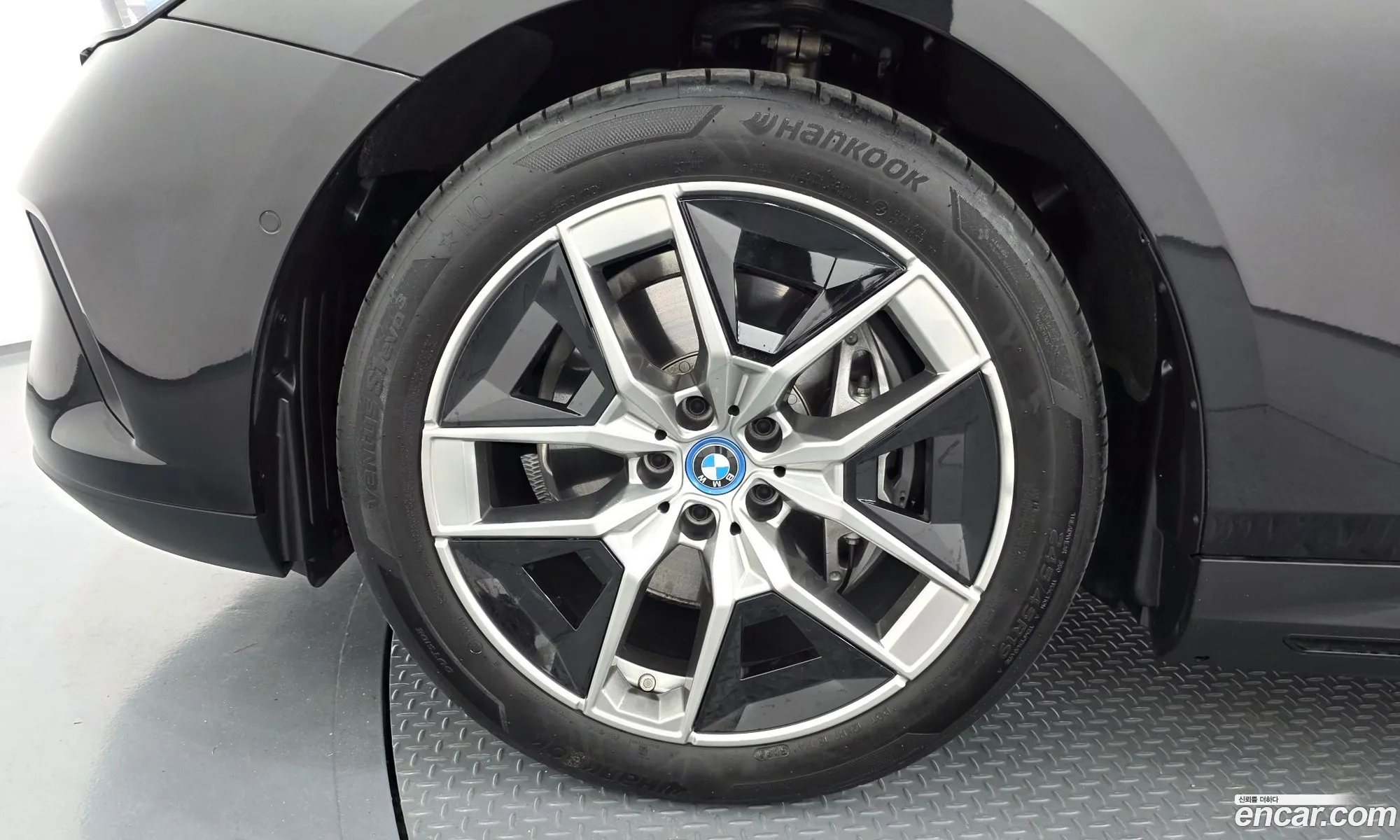 BMW i5 2025 — 20