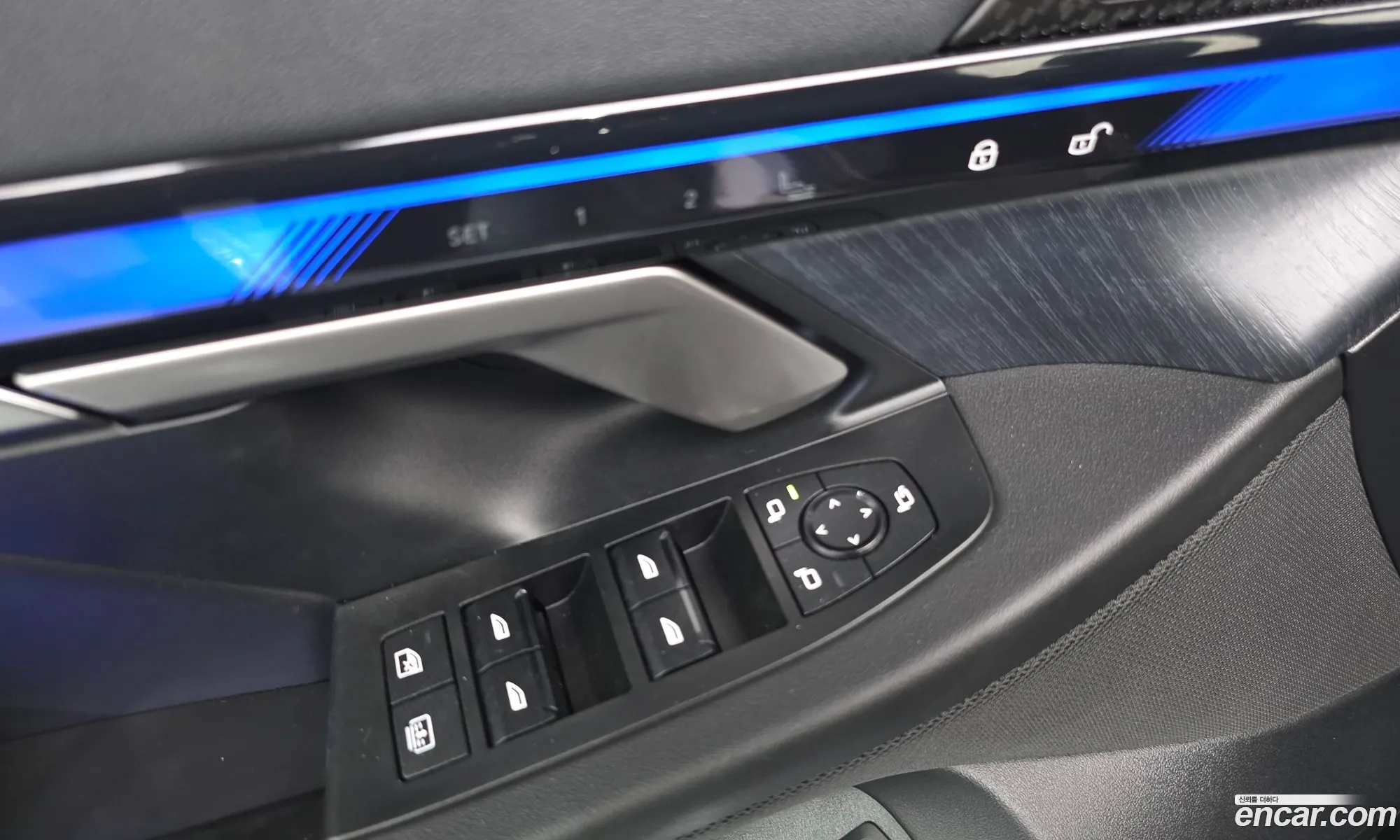 BMW i5 2025 — 6