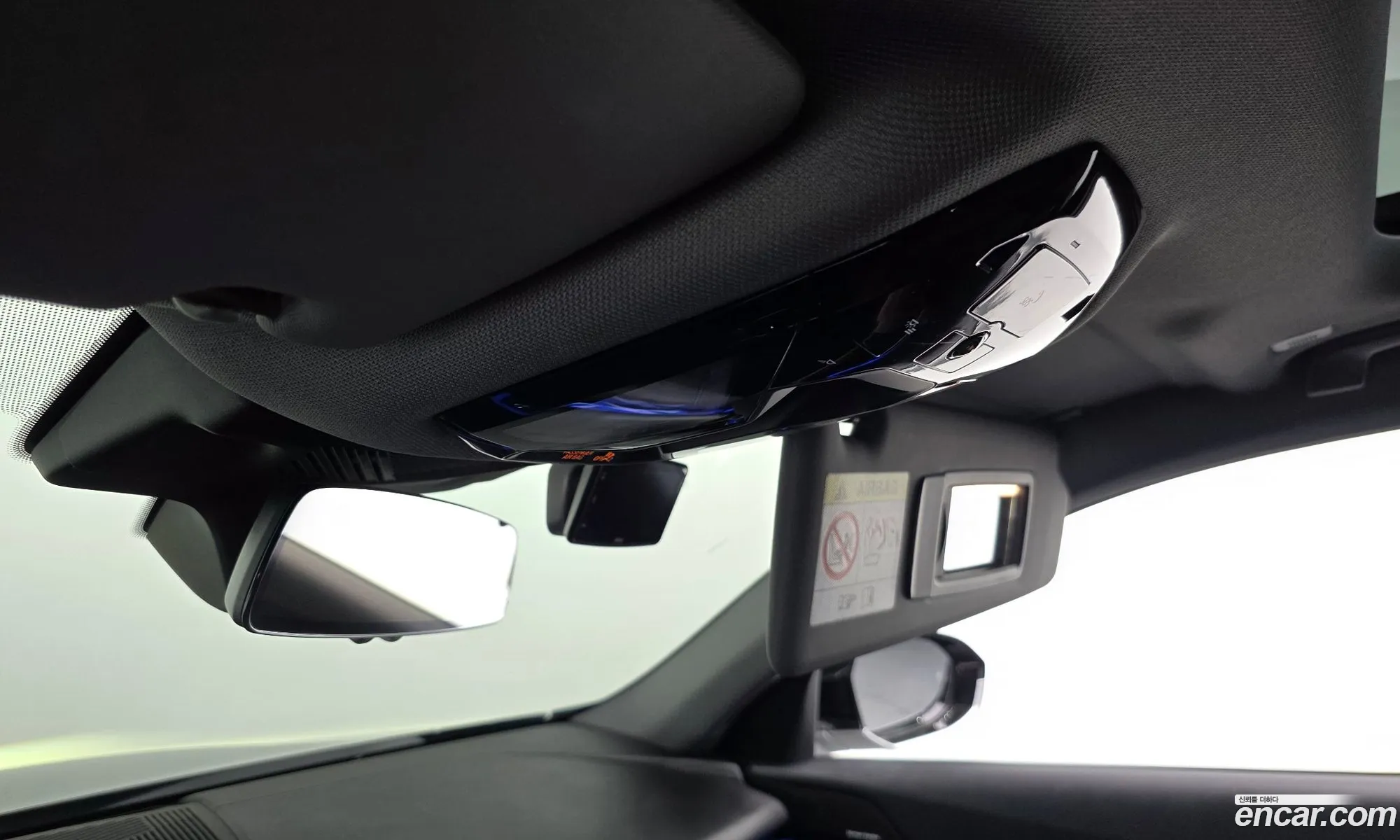 BMW i5 2025 — 14