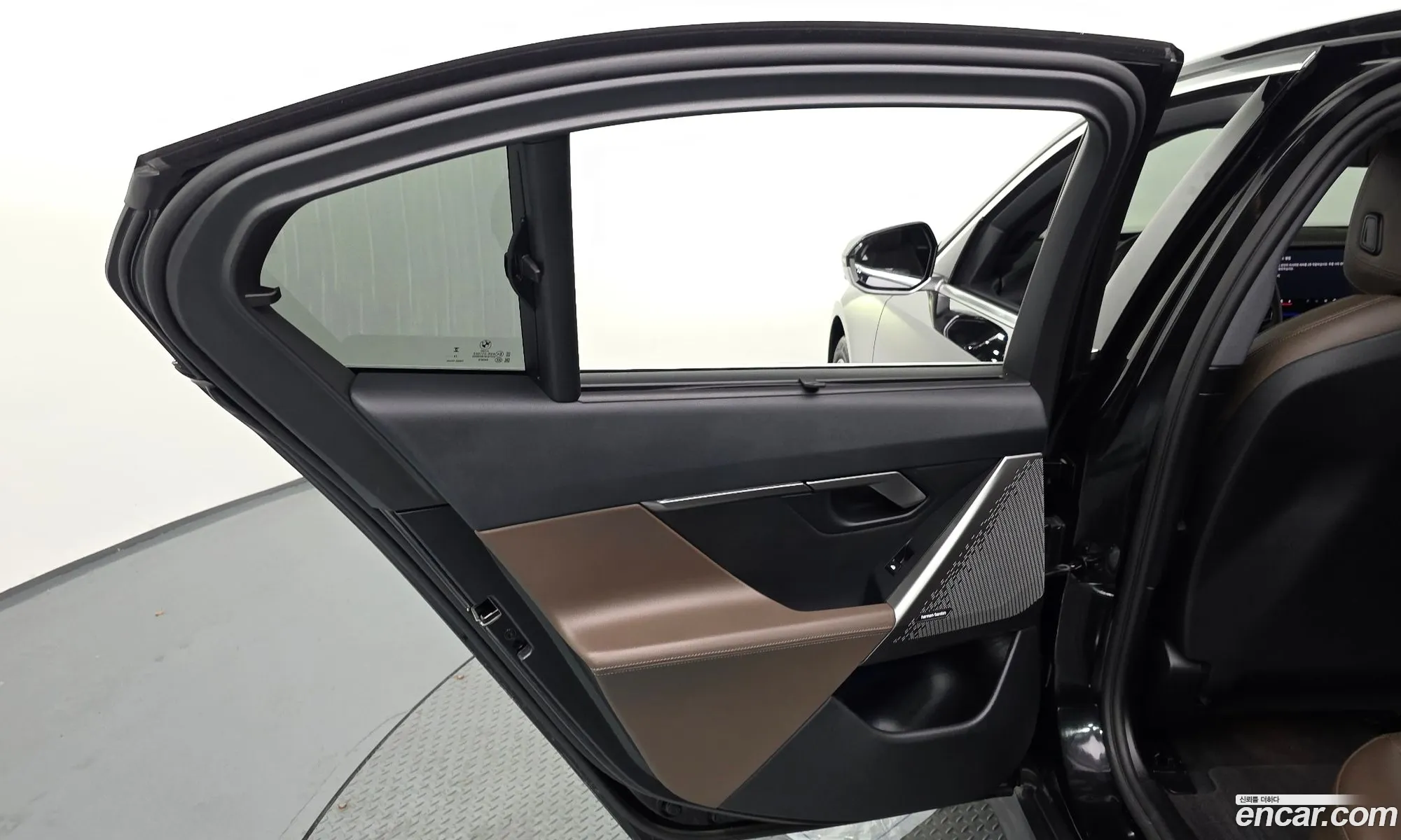 BMW i5 2025 — 9