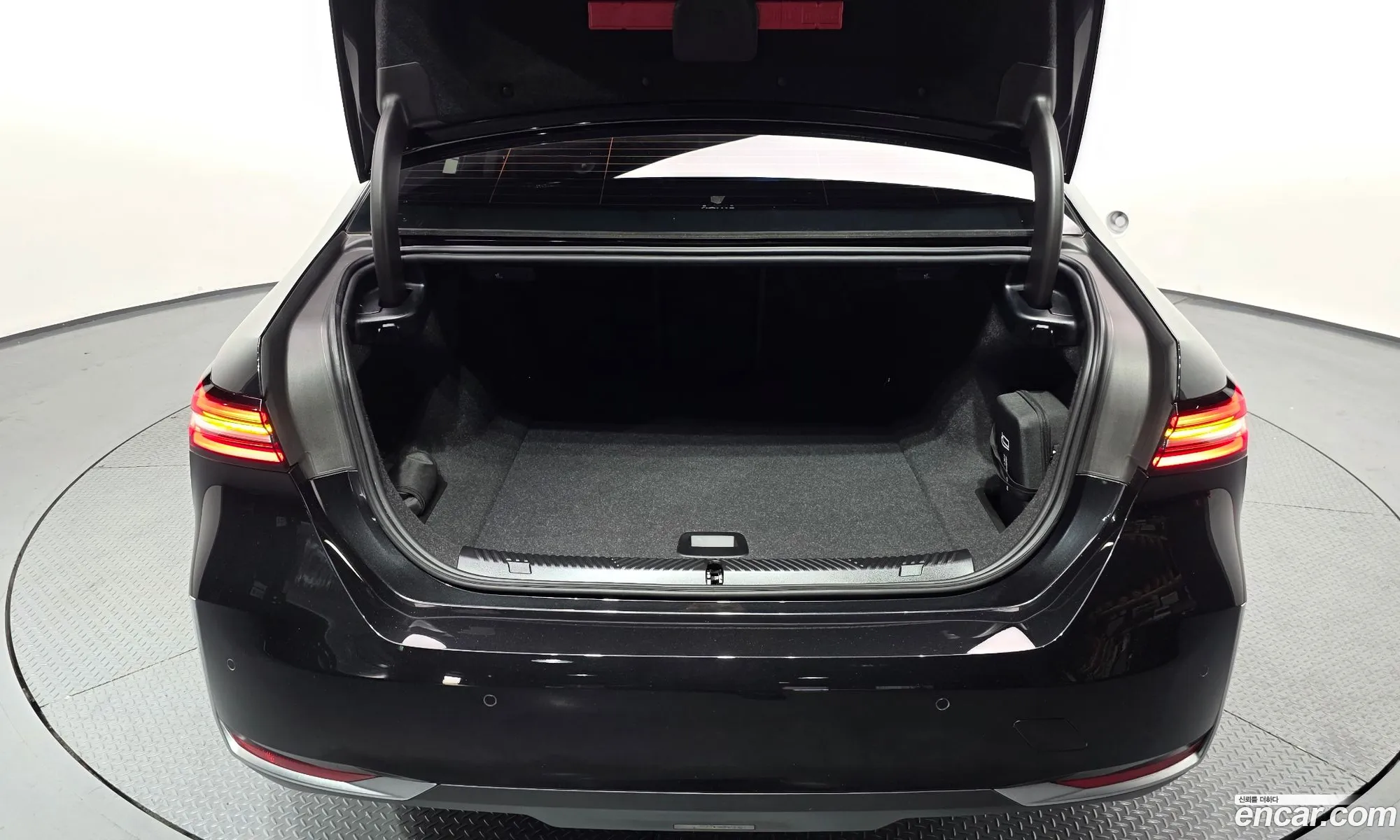 BMW i5 2025 — 22