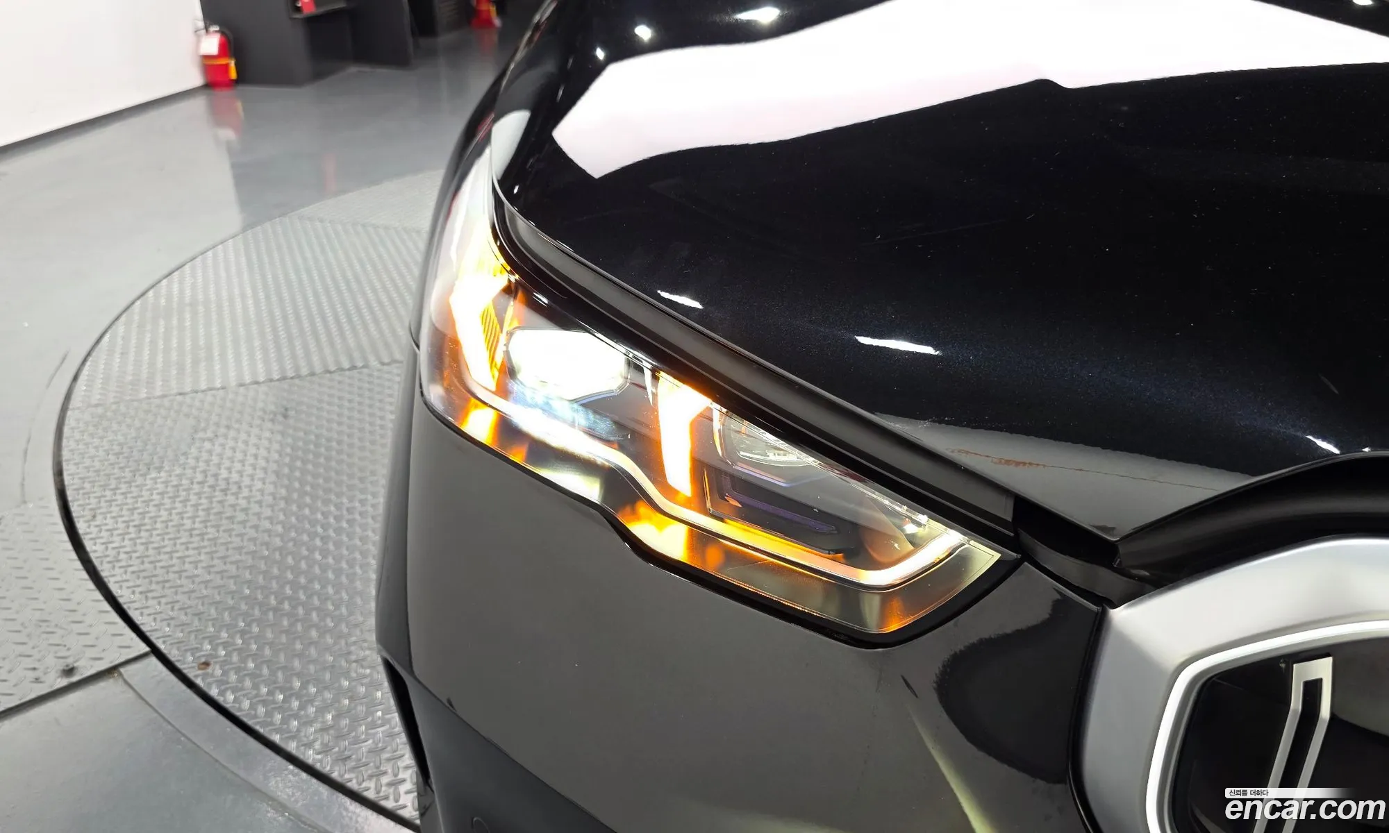 BMW i5 2025 — 27