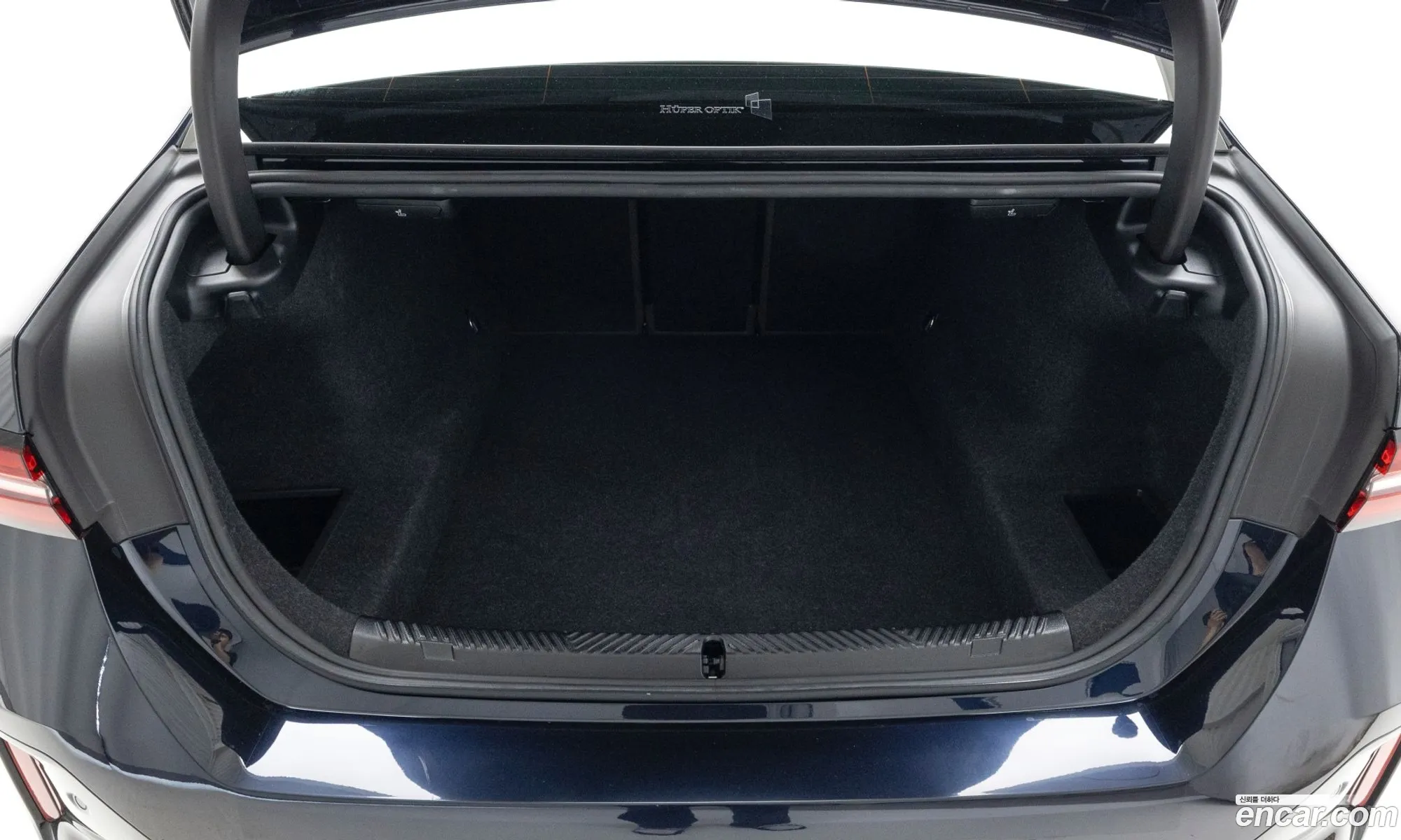 BMW 5 Series 2023 — 15