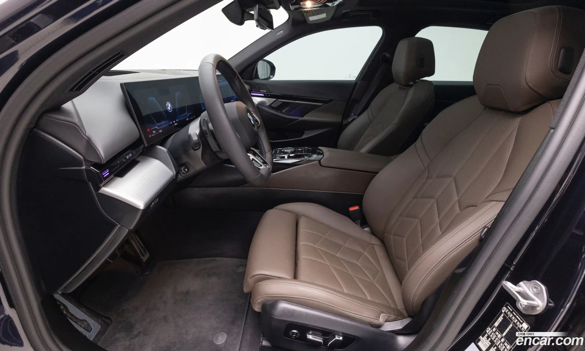 BMW 5 Series 2023 — 6