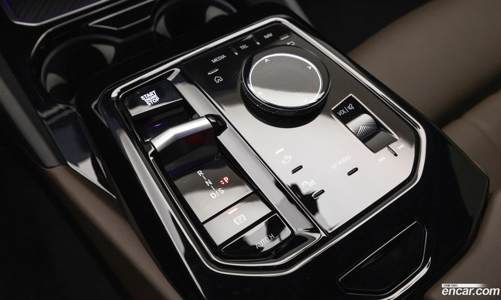 BMW 5 Series 2023 — 13