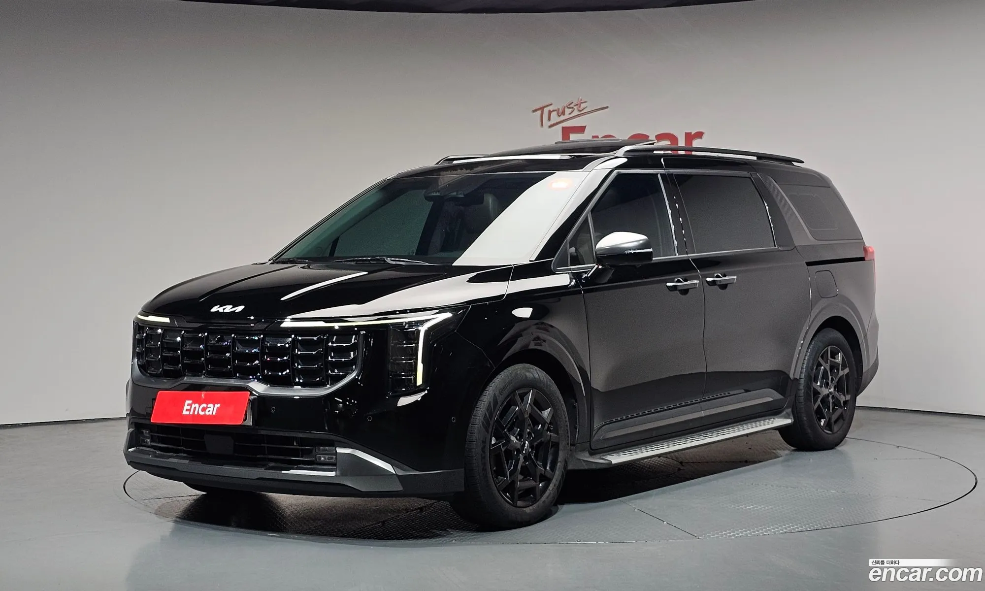 Kia Carnival 2023 — 4