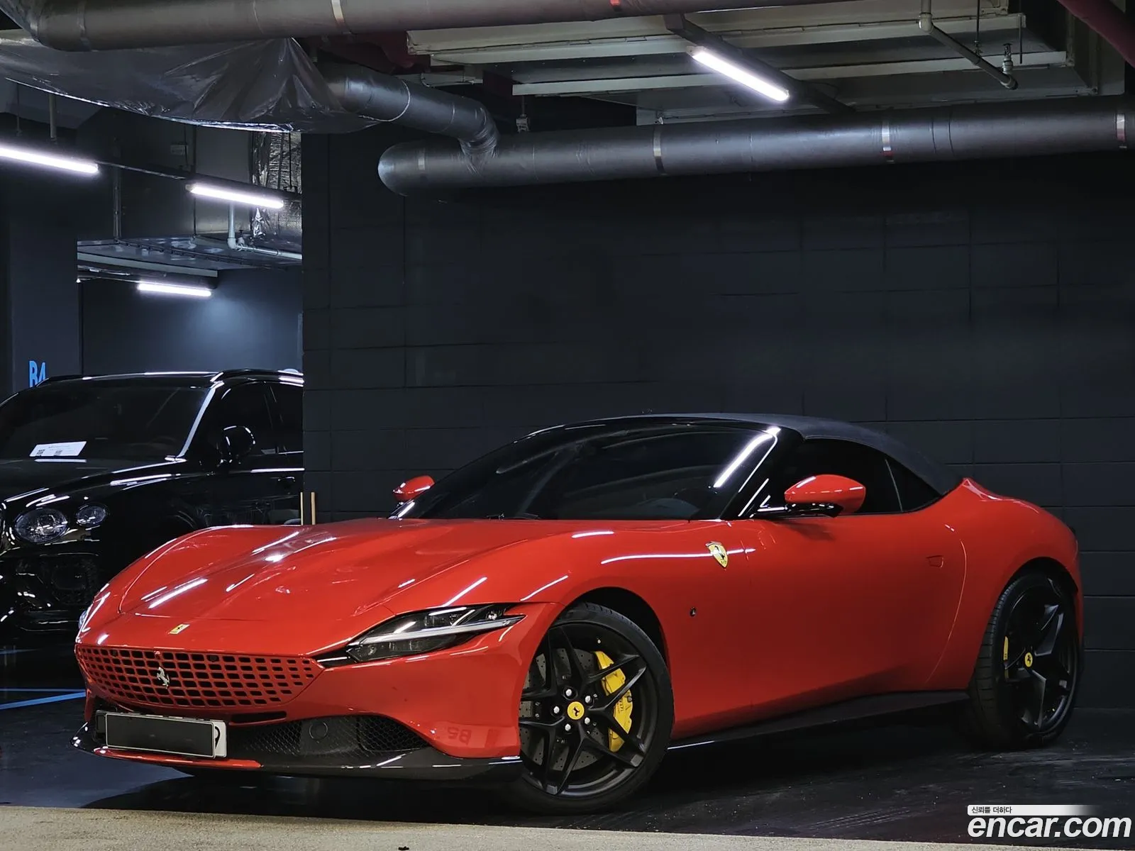 Ferrari Roma 2024 — 16