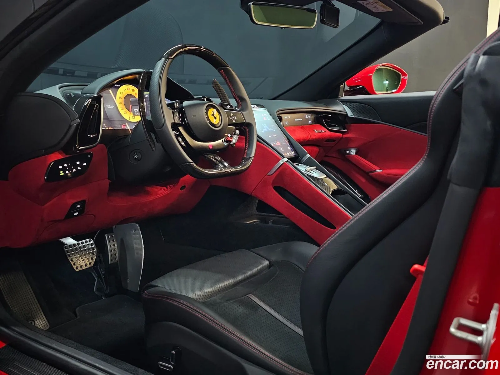 Ferrari Roma 2024 — 20