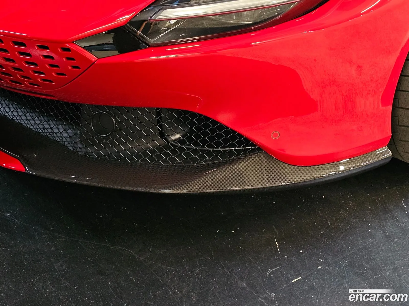 Ferrari Roma 2024 — 4