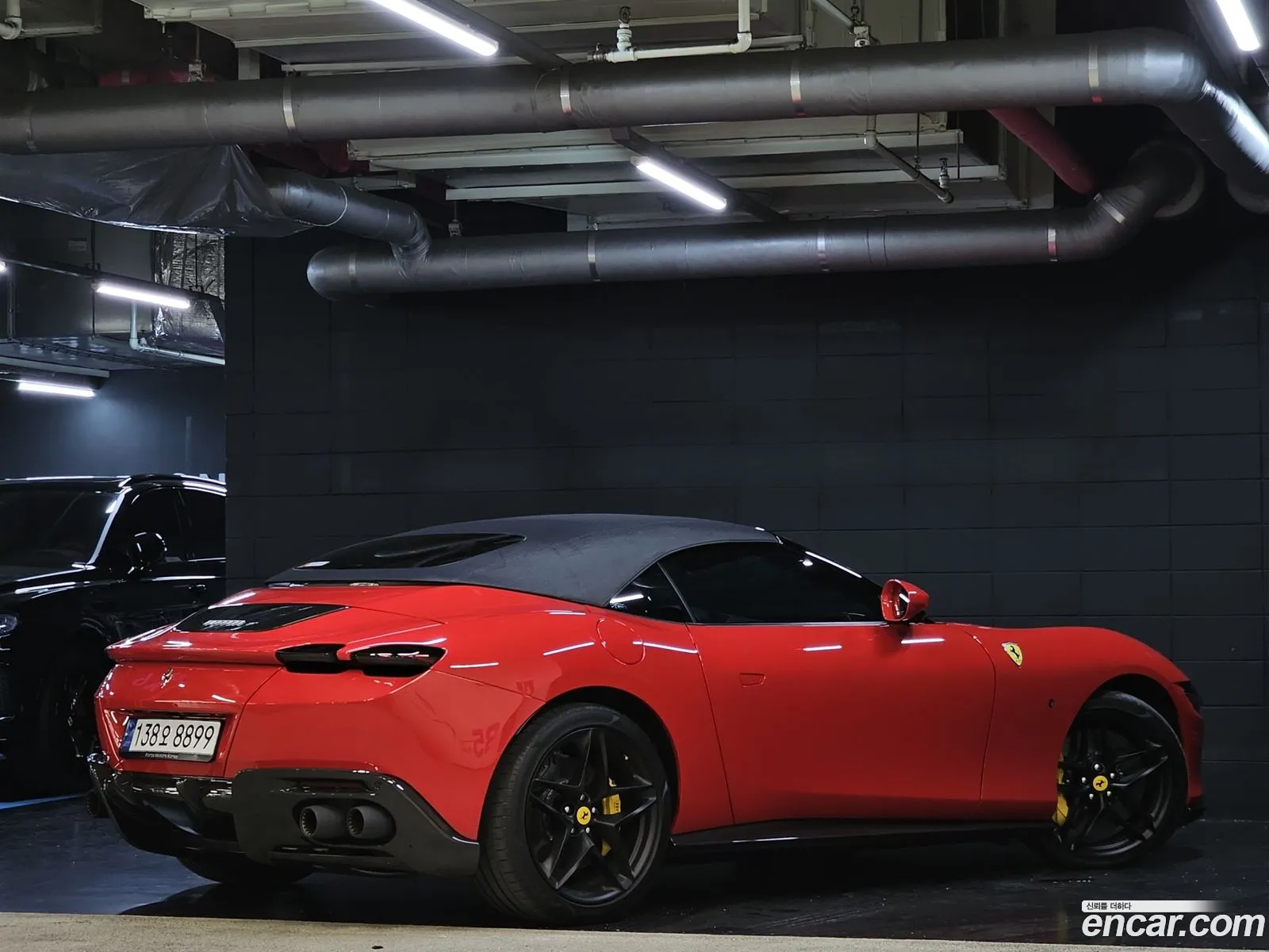 Ferrari Roma 2024 — 15
