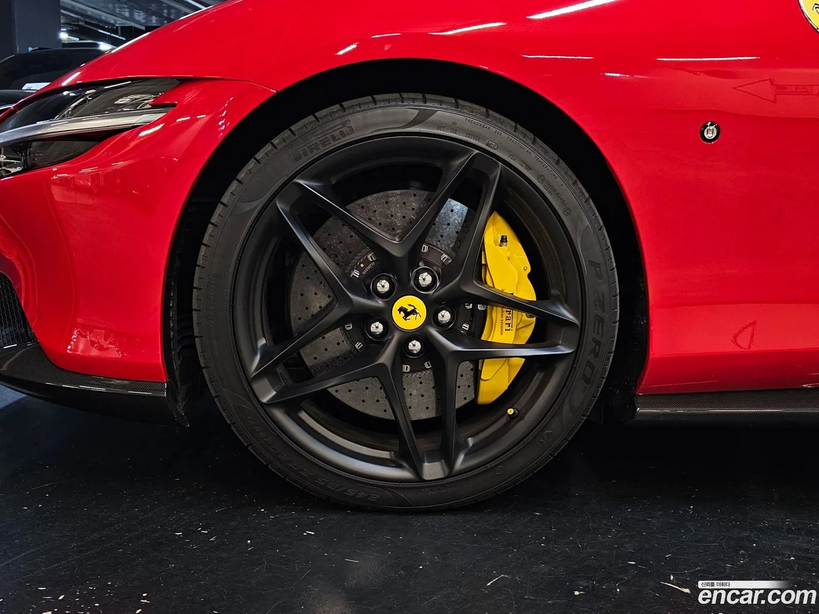 Ferrari Roma 2024 — 6
