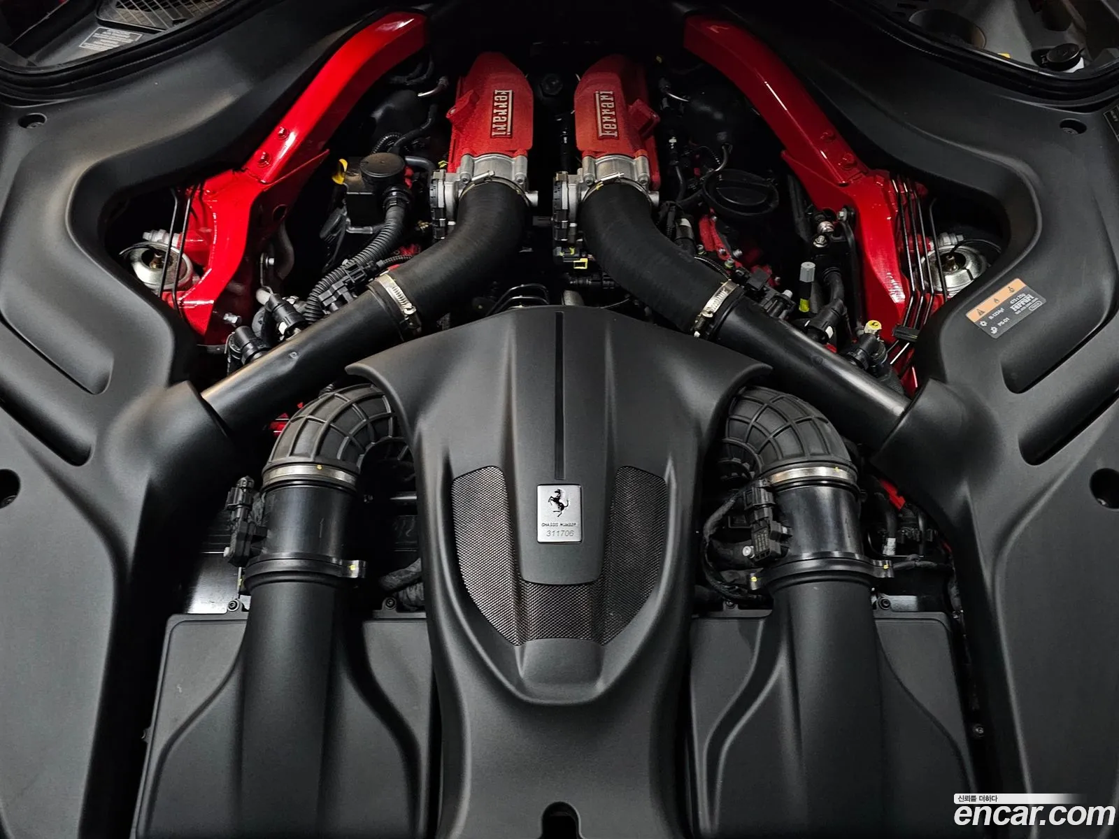 Ferrari Roma 2024 — 9