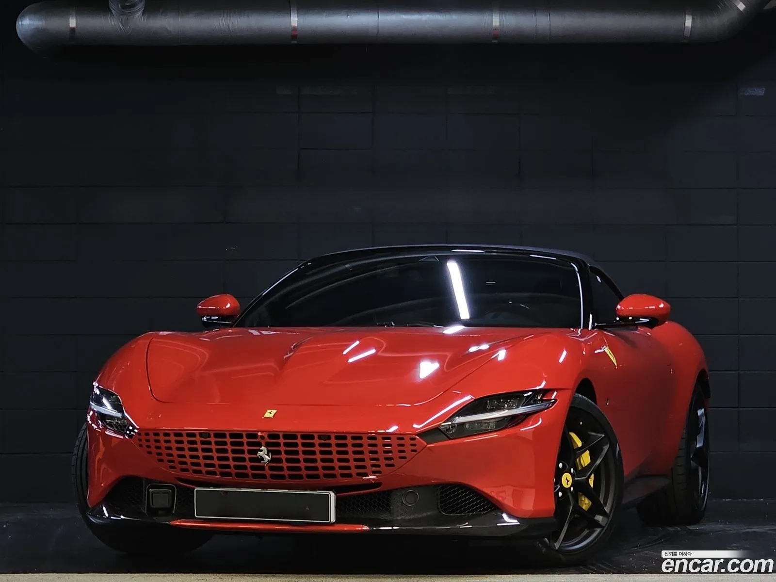 Ferrari Roma 2024 — 19