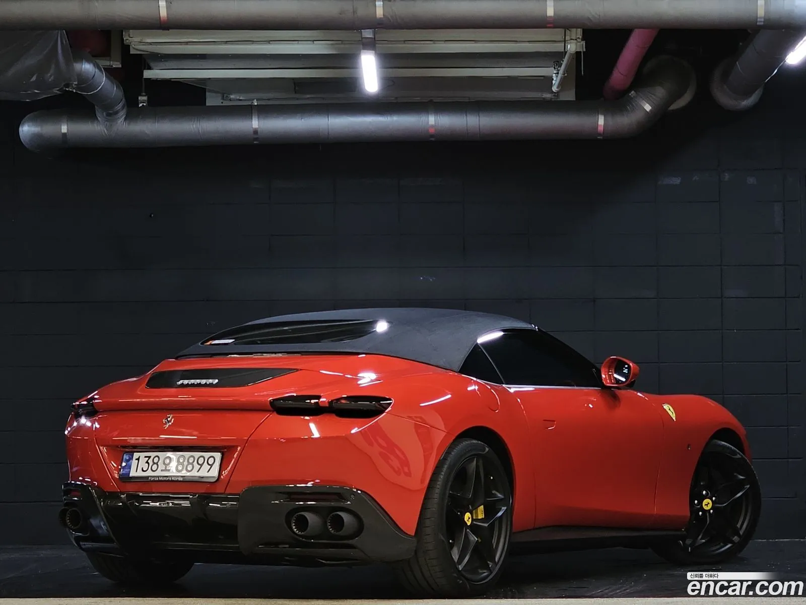 Ferrari Roma 2024 — 13