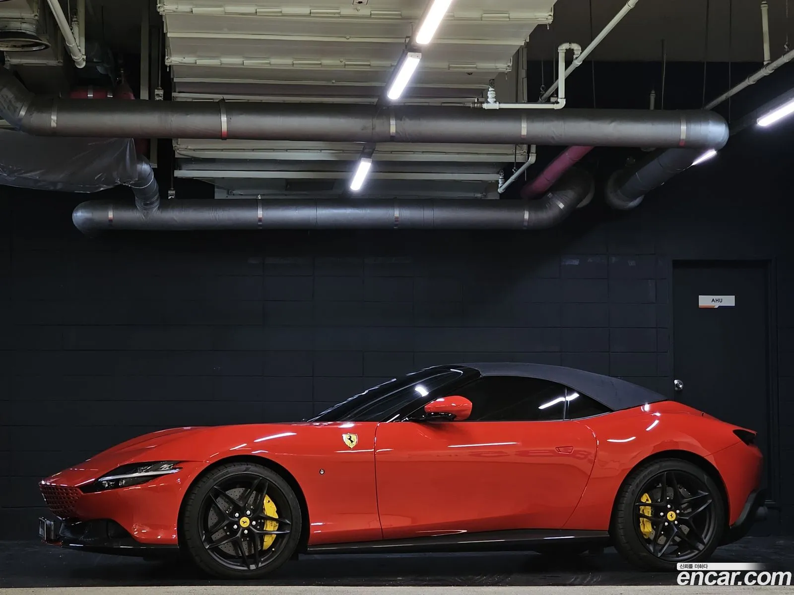 Ferrari Roma 2024 — 17