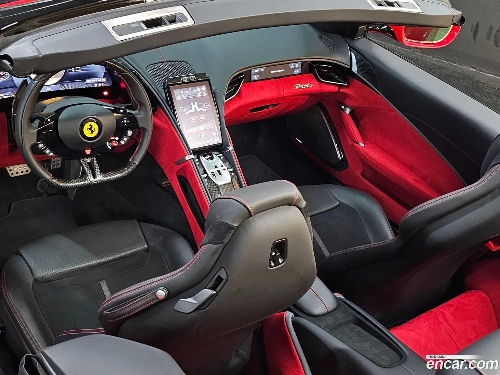 Ferrari Roma 2024 — 14