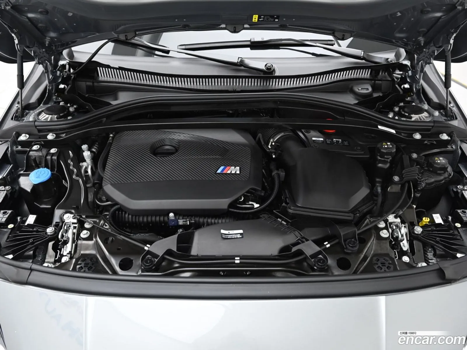 BMW 1 Series 2025 — 4