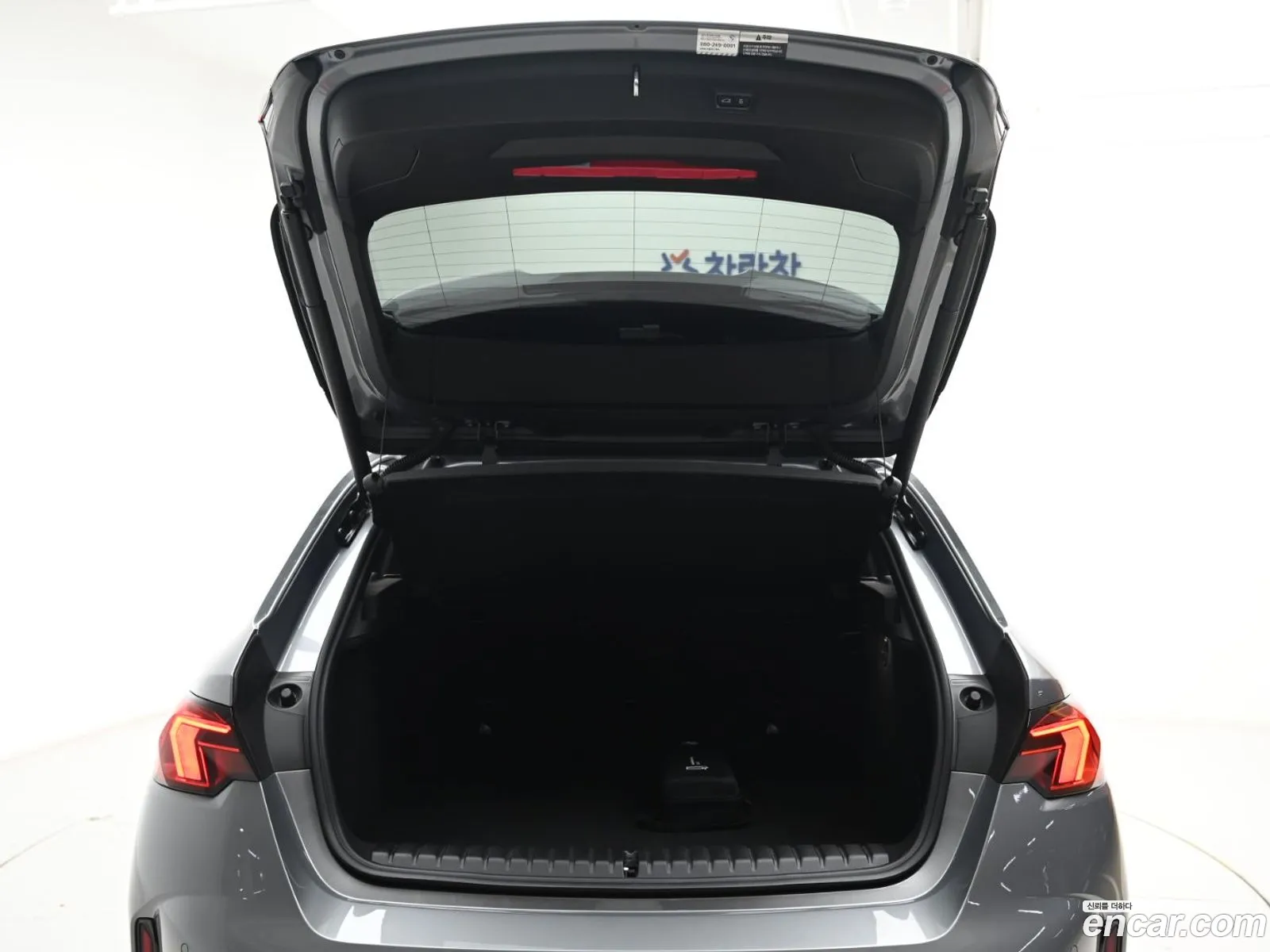 BMW 1 Series 2025 — 8