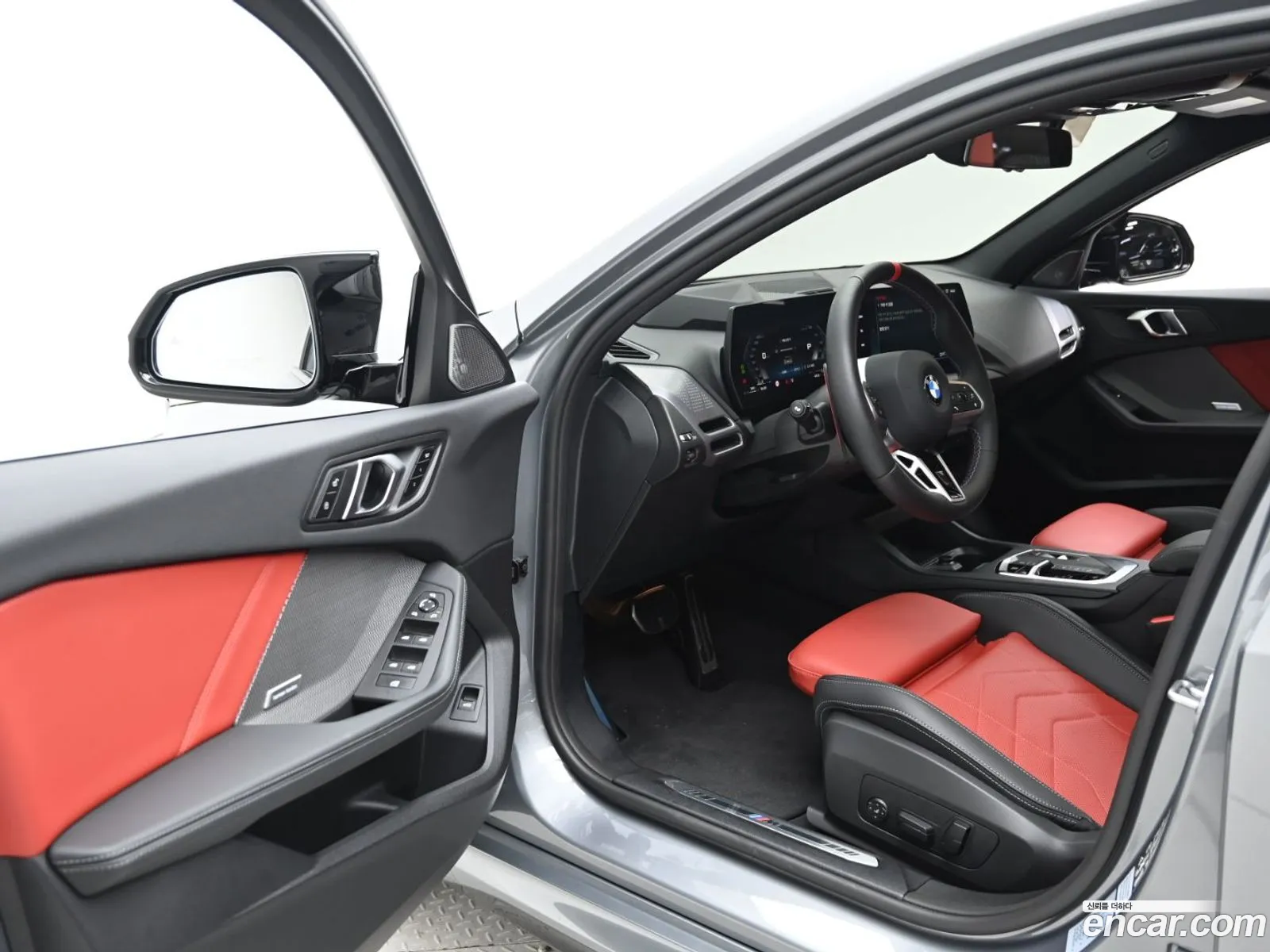 BMW 1 Series 2025 — 15