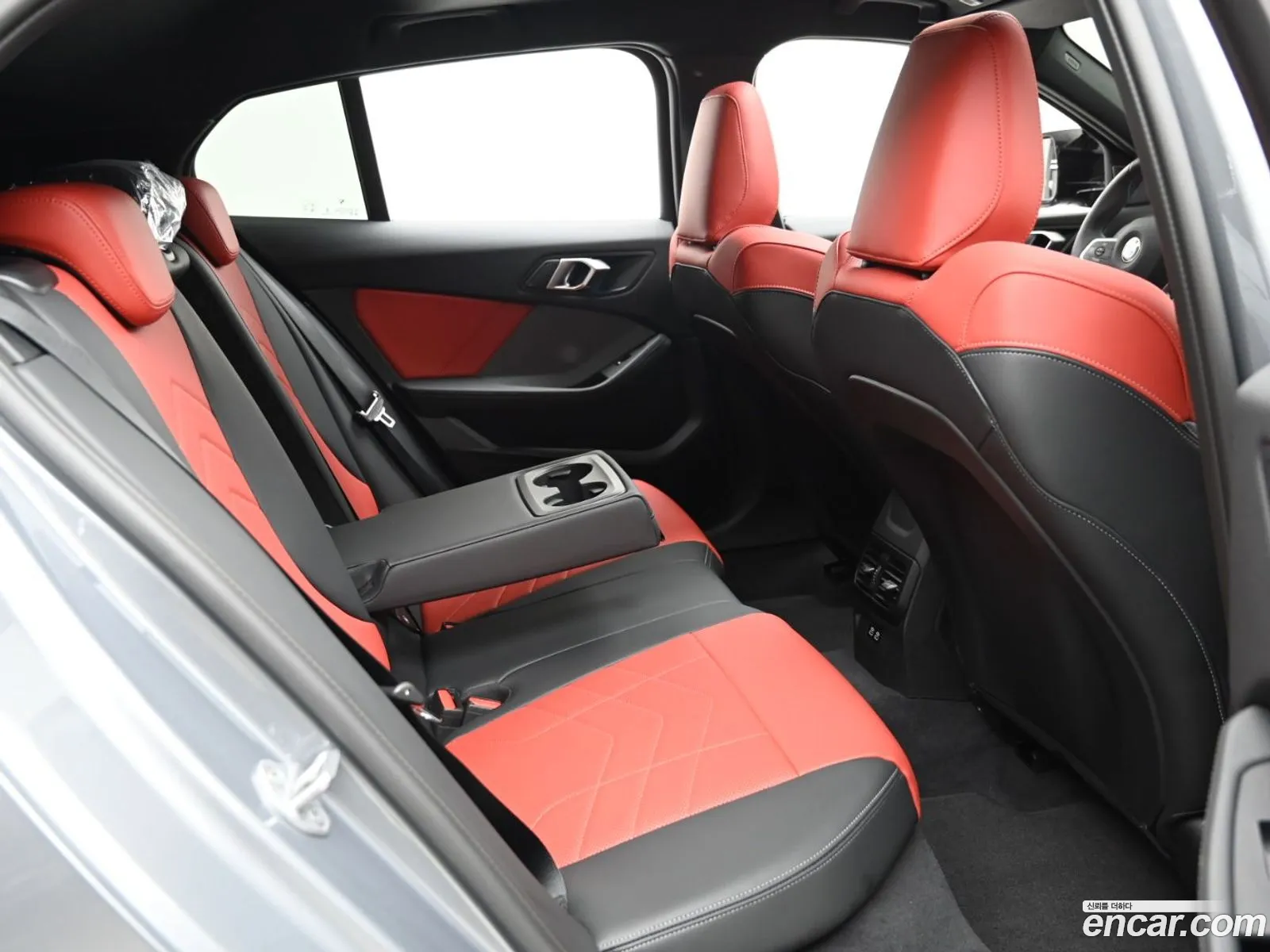 BMW 1 Series 2025 — 11