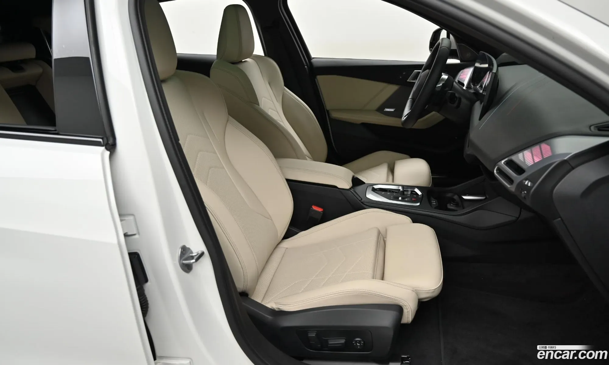 BMW 1 Series 2025 — 2