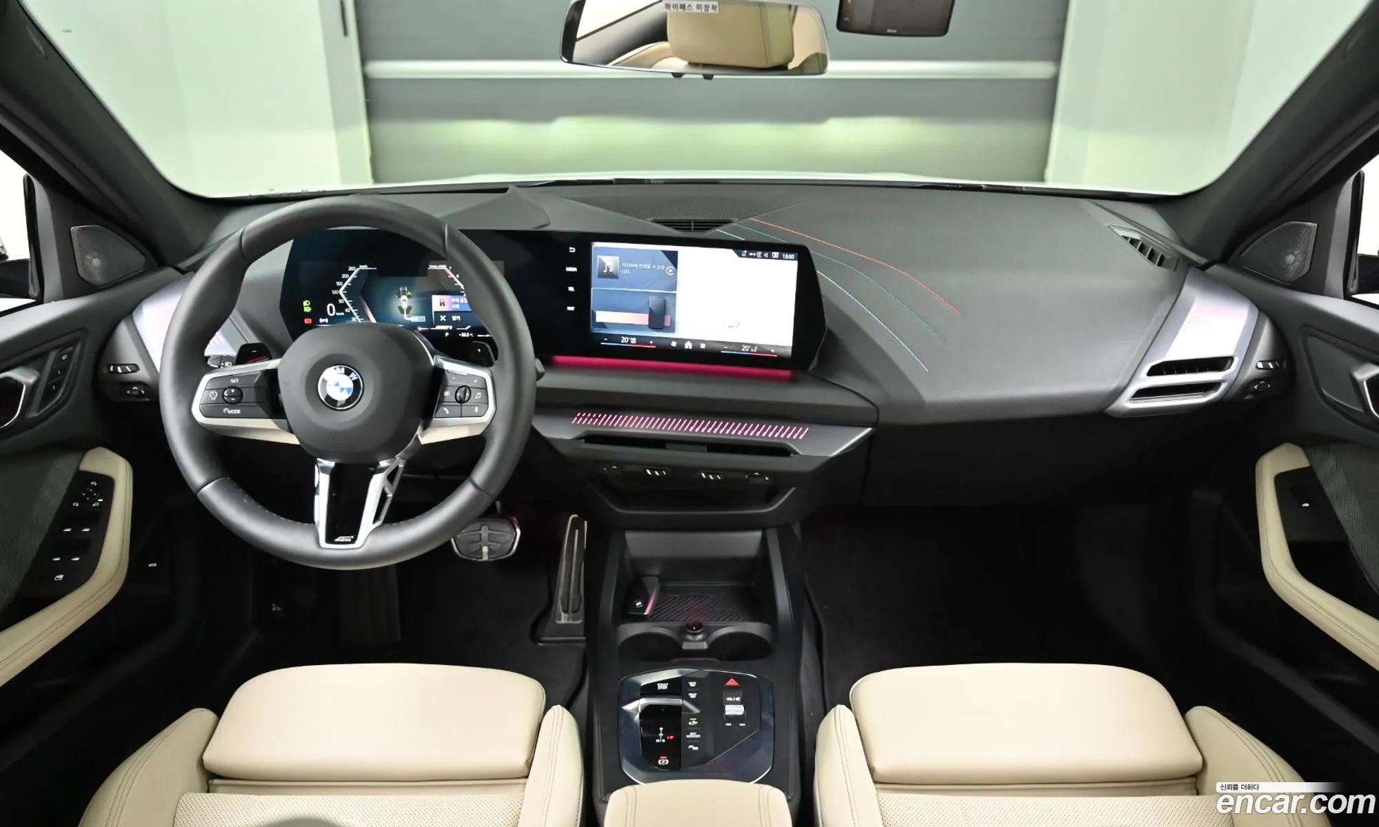 BMW 1 Series 2025 — 9