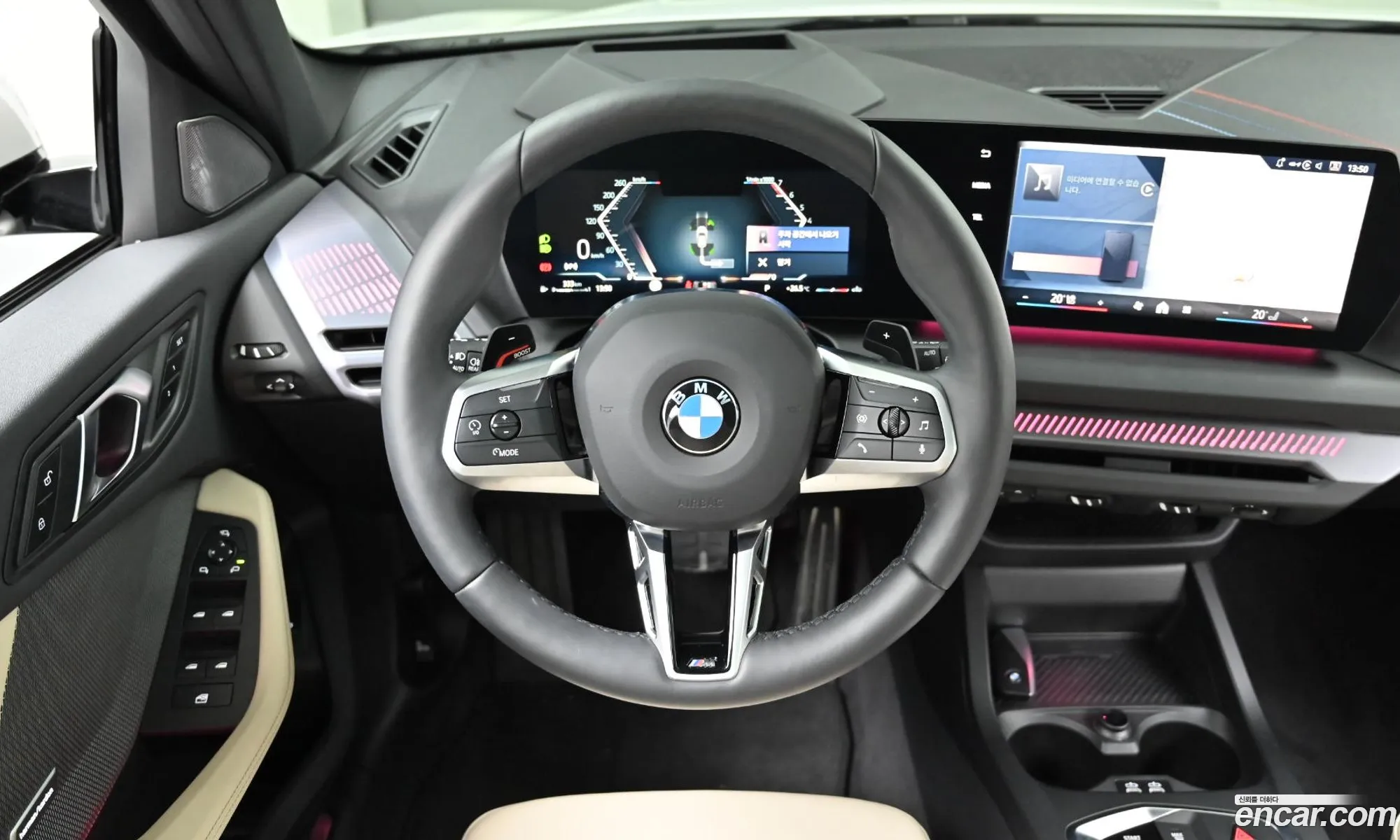 BMW 1 Series 2025 — 3
