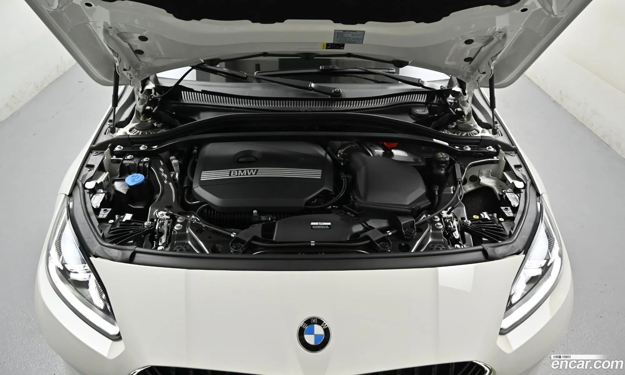 BMW 1 Series 2025 — 5