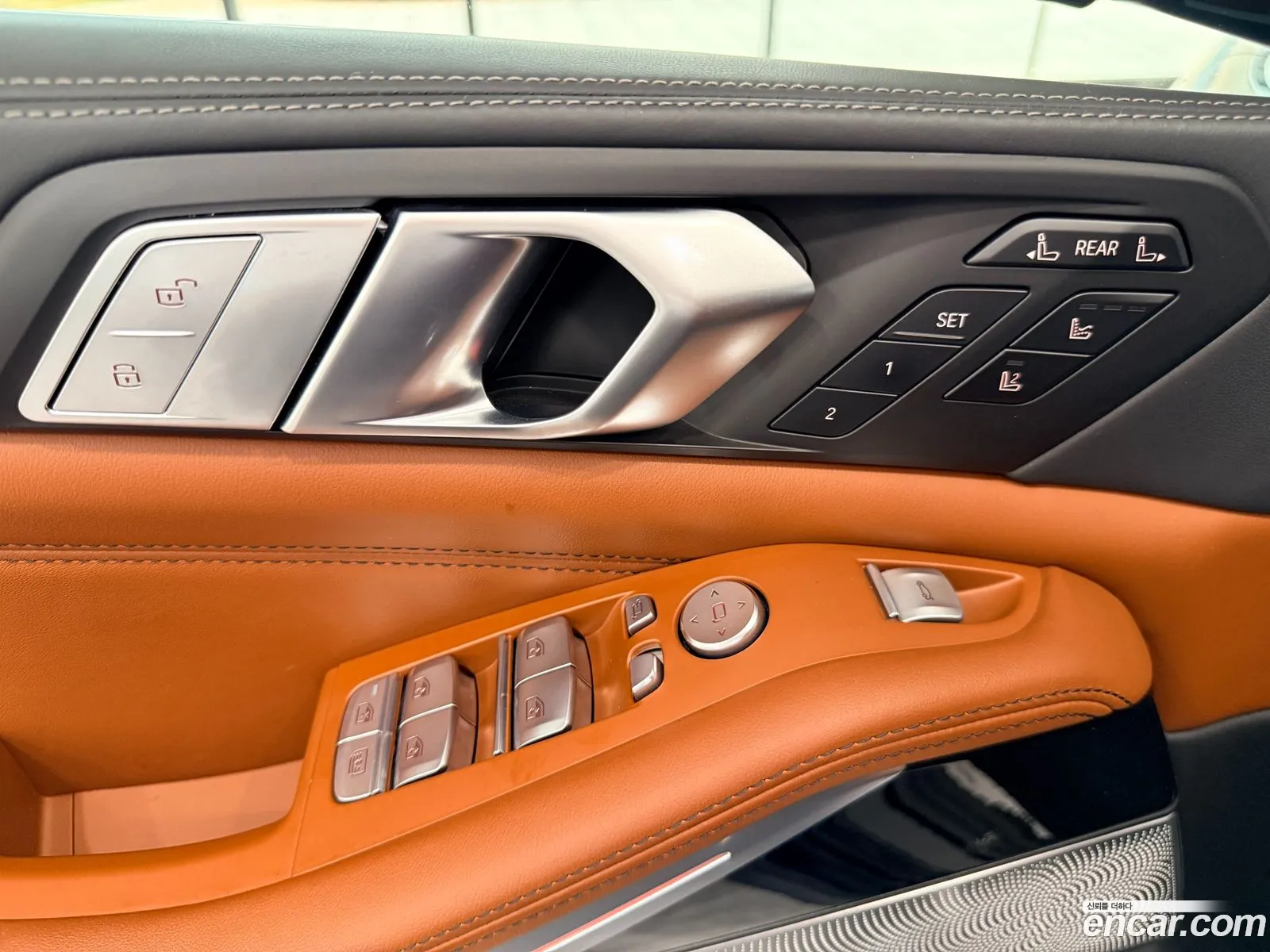 BMW X7 2022 — 11