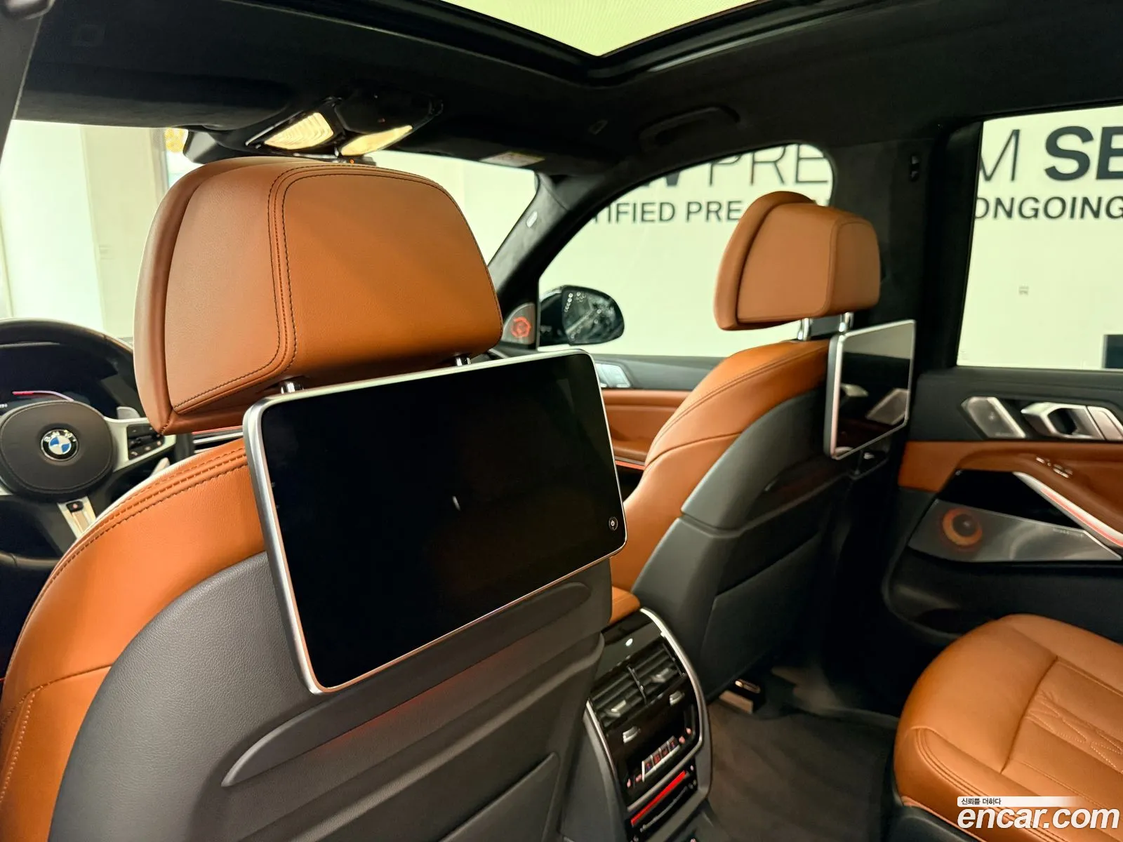 BMW X7 2022 — 6