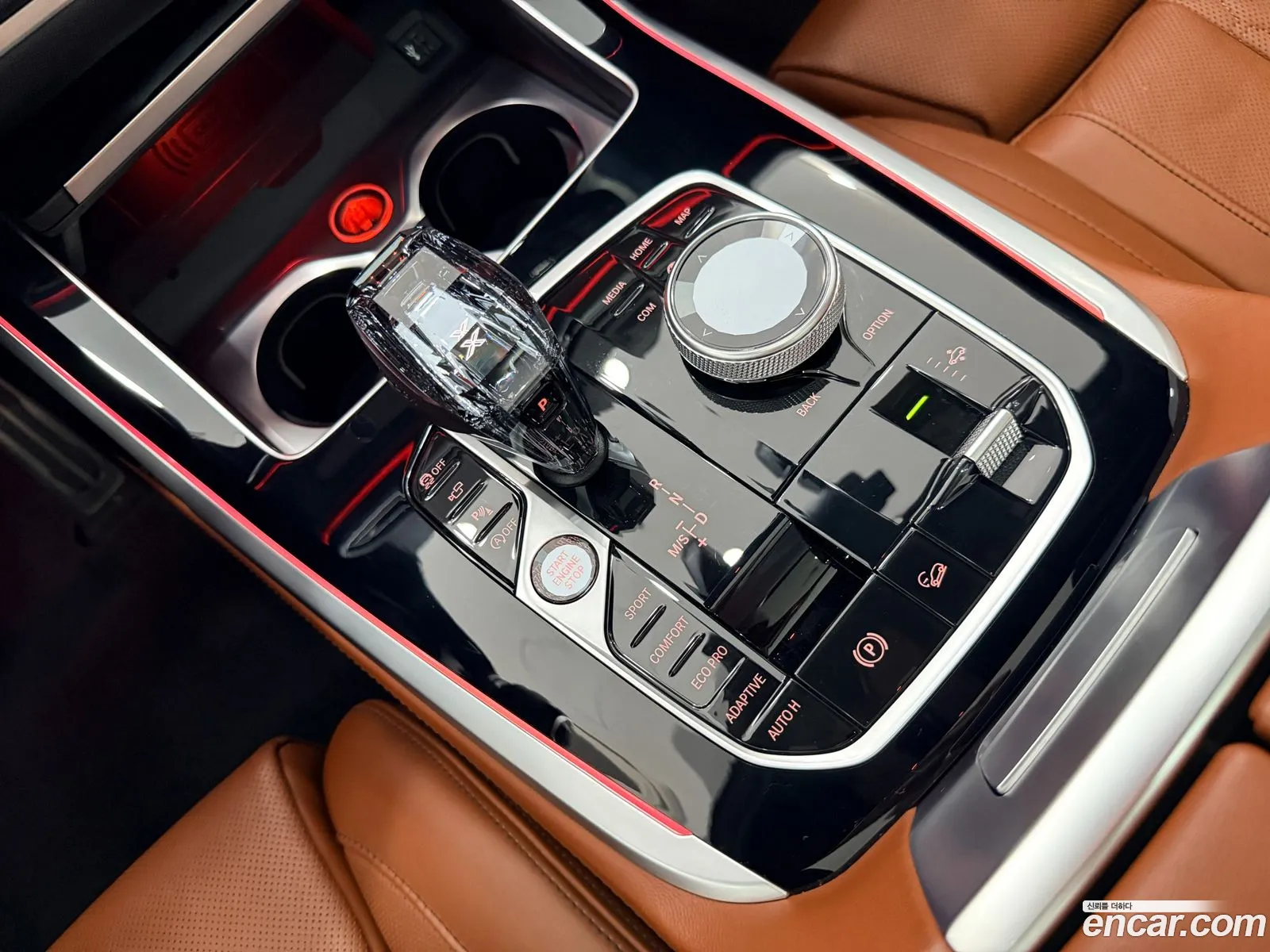 BMW X7 2022 — 5