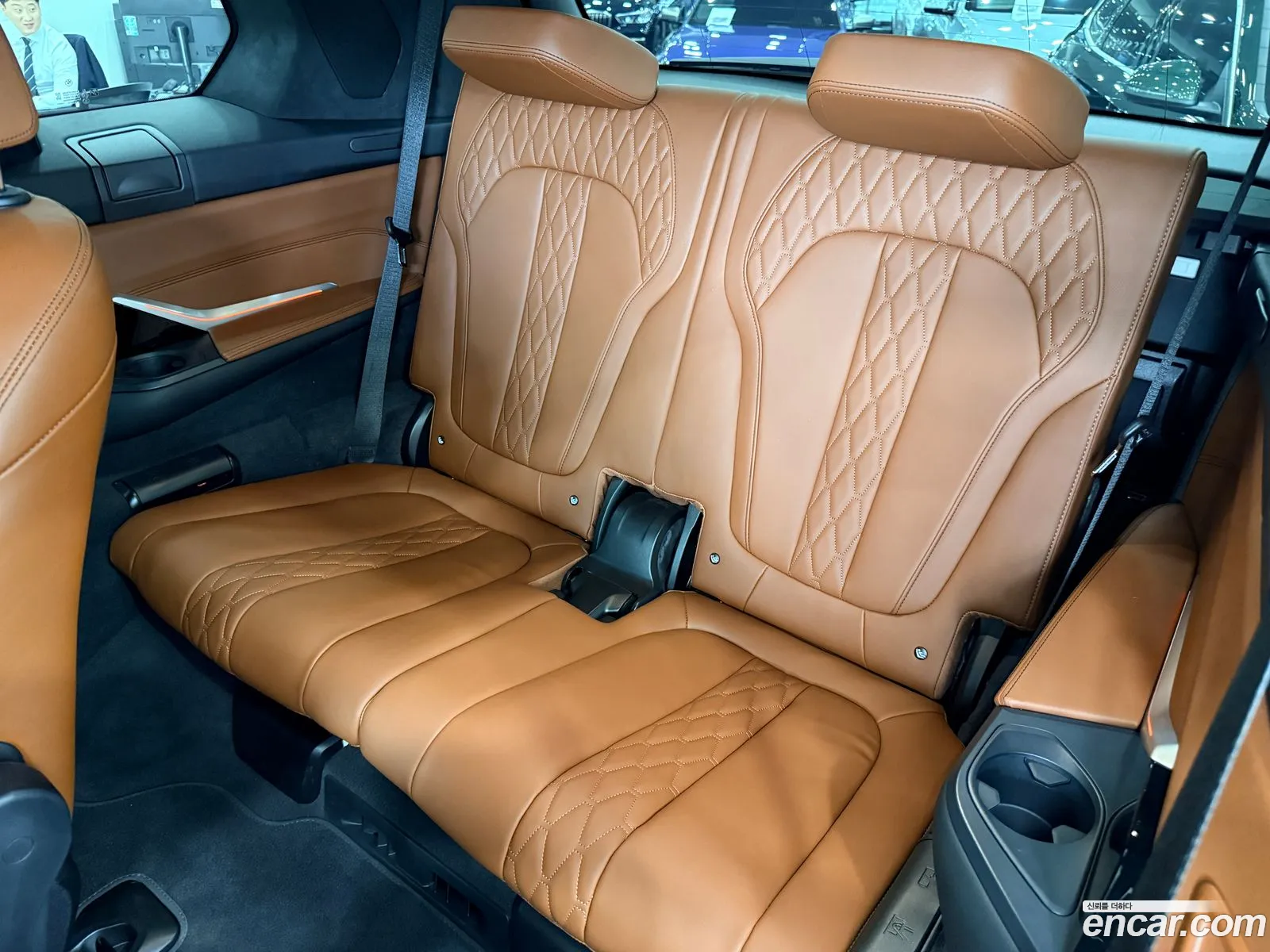BMW X7 2022 — 14