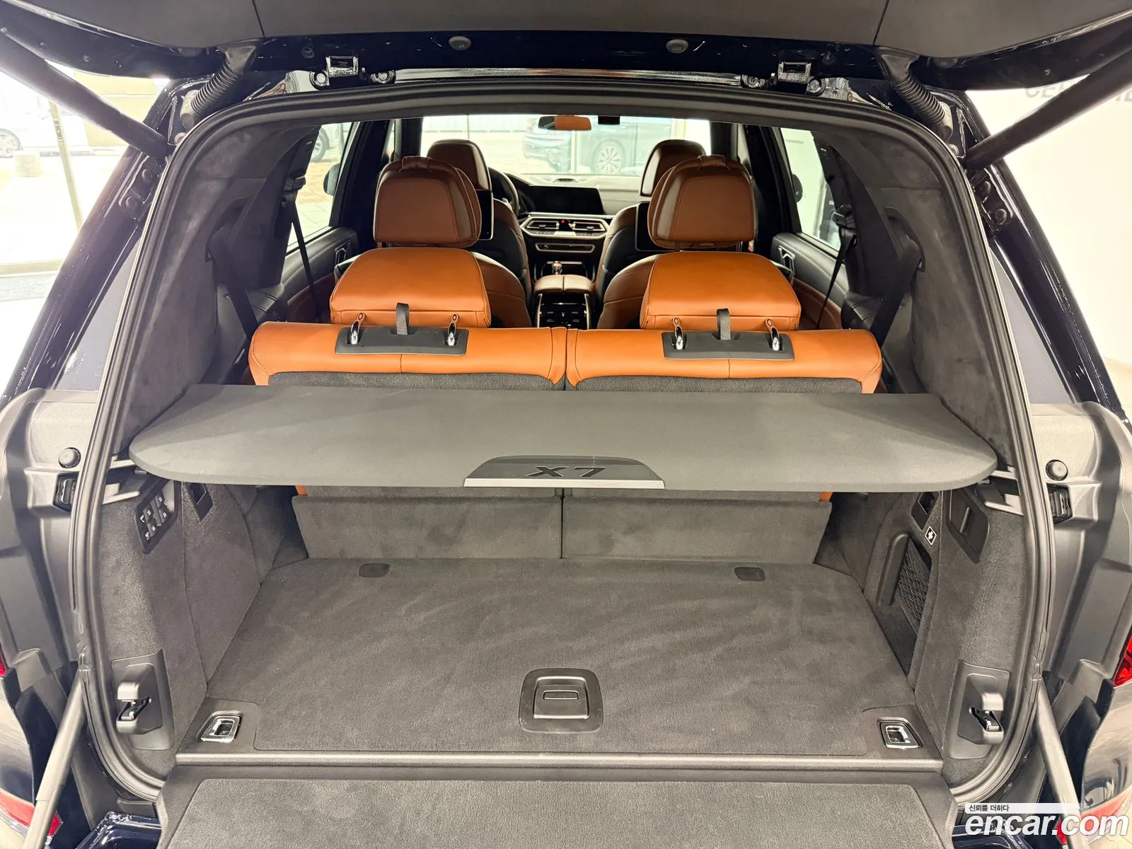 BMW X7 2022 — 10