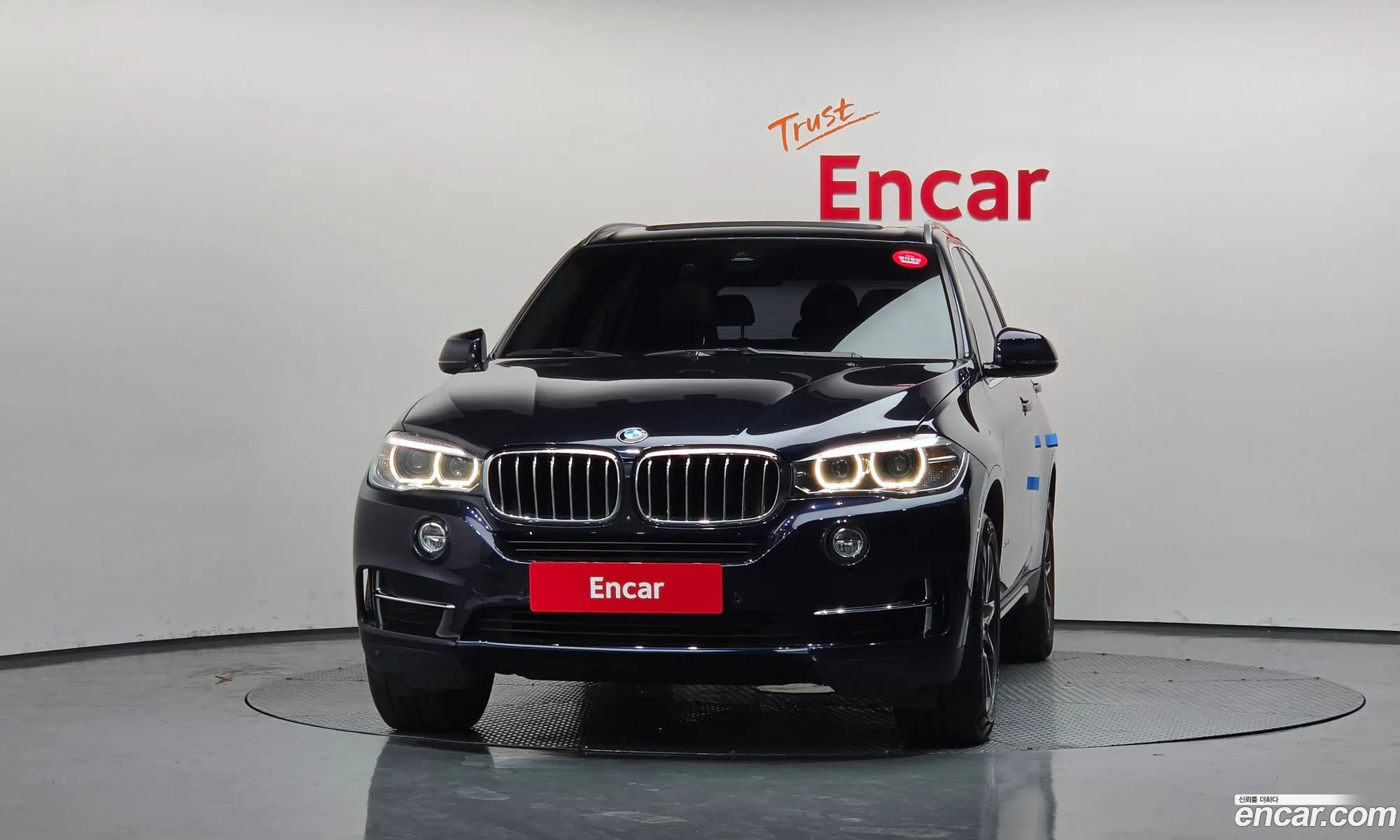 BMW X5 2017 WBAKS4101J0W63097 — 8
