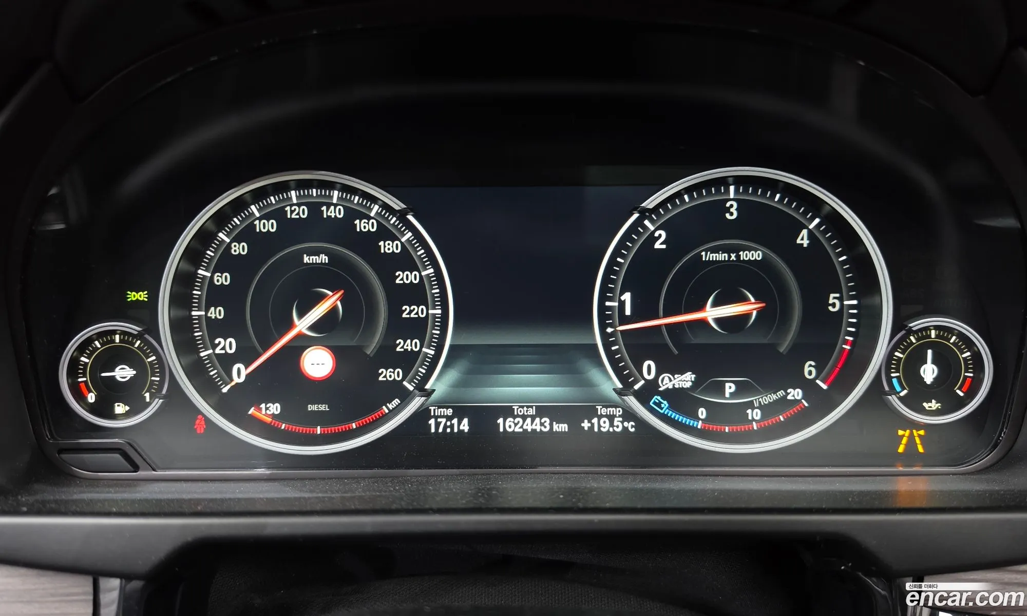 BMW X5 2017 WBAKS4101J0W63097 — 18