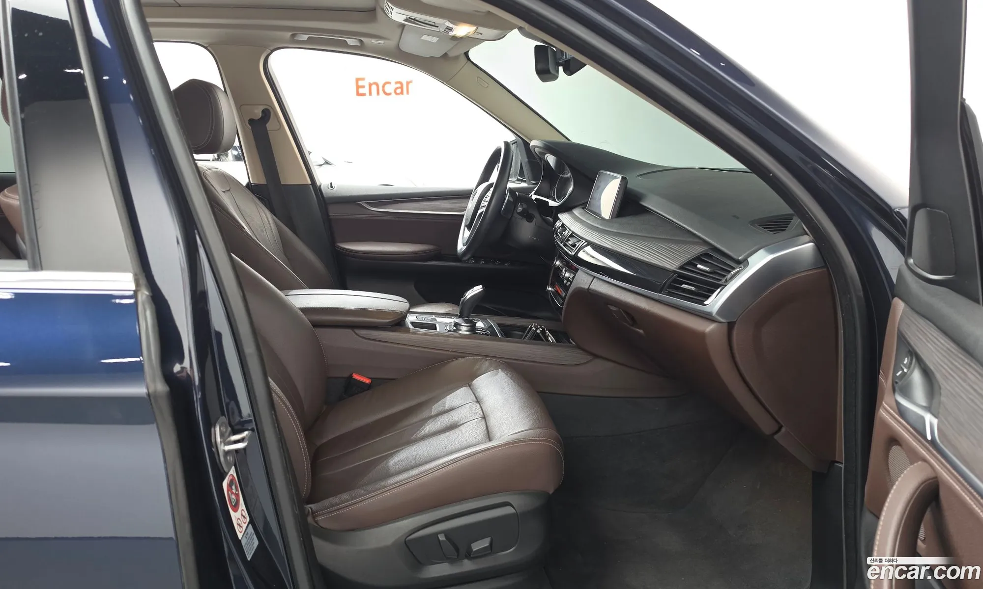 BMW X5 2017 WBAKS4101J0W63097 — 5