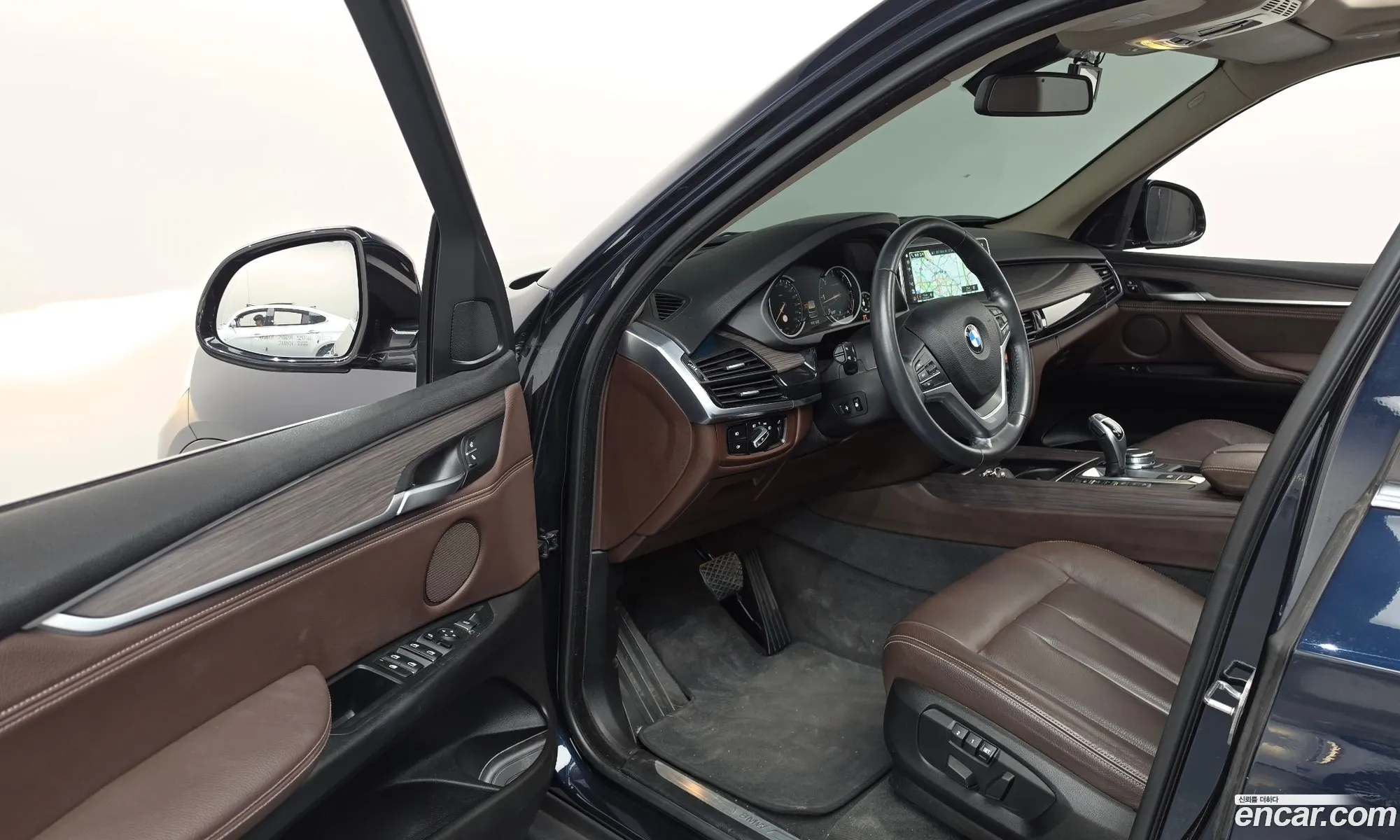 BMW X5 2017 WBAKS4101J0W63097 — 14