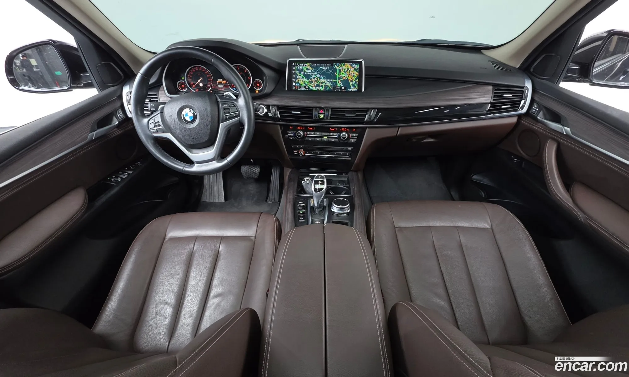 BMW X5 2017 WBAKS4101J0W63097 — 16